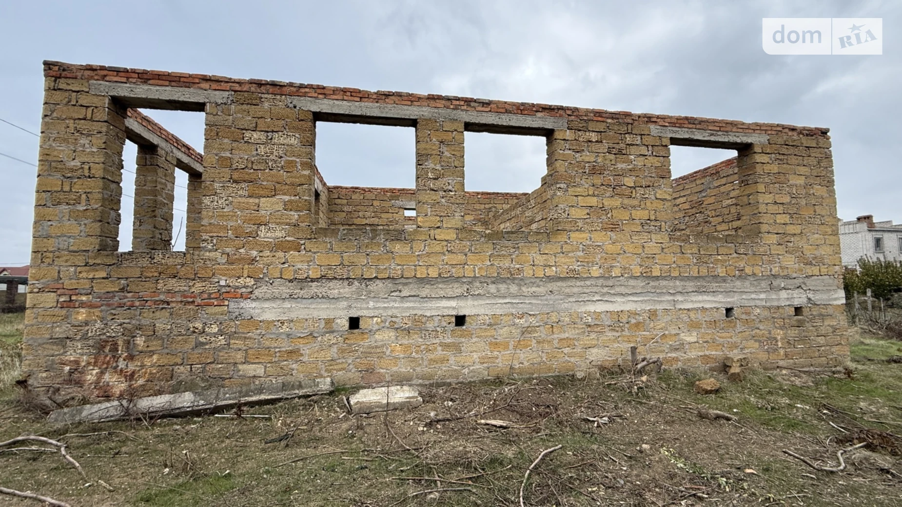 Продается одноэтажный дом 100 кв. м с баней/сауной, цена: 29800 $ - фото 3