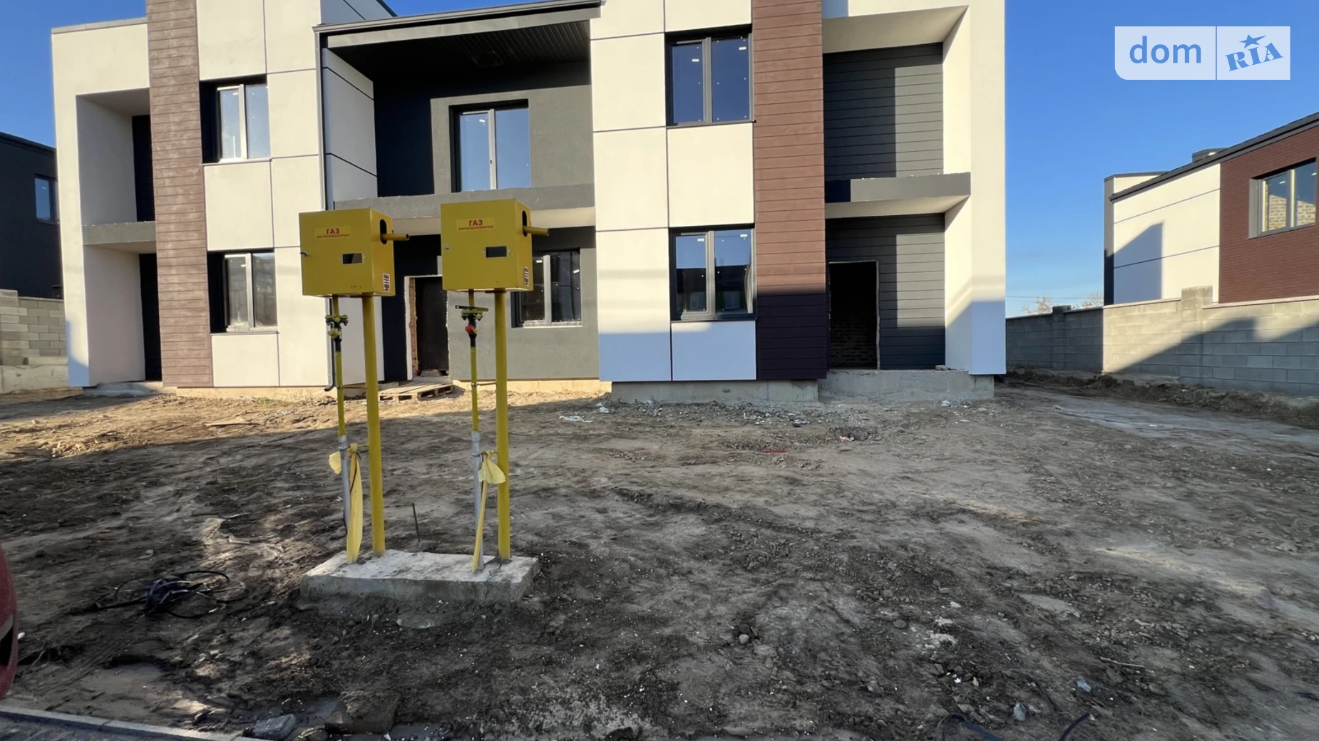 Продается часть дома 103 кв. м с балконом, цена: 57000 $ - фото 2