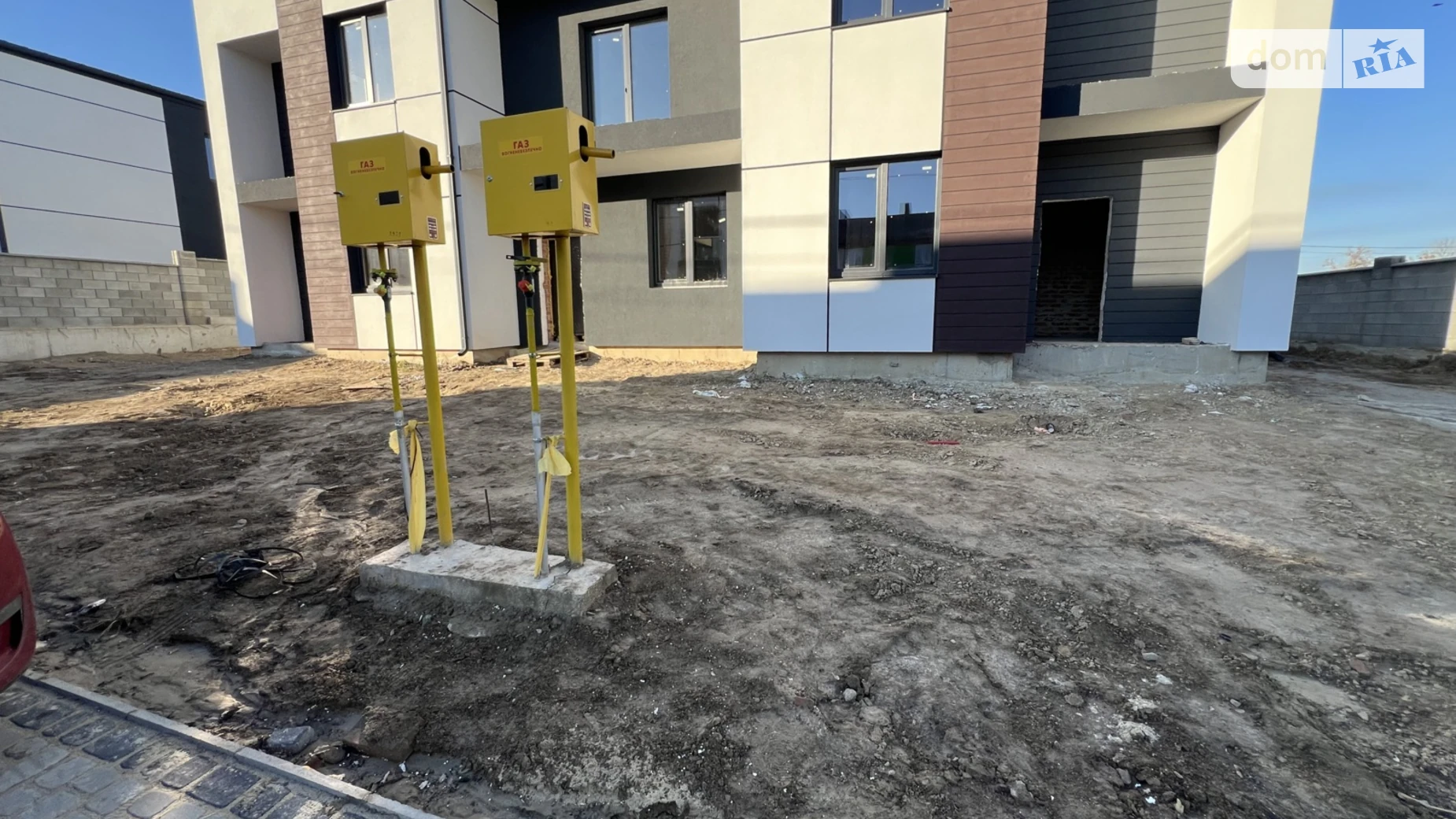 Продается часть дома 103 кв. м с балконом, цена: 57000 $ - фото 3