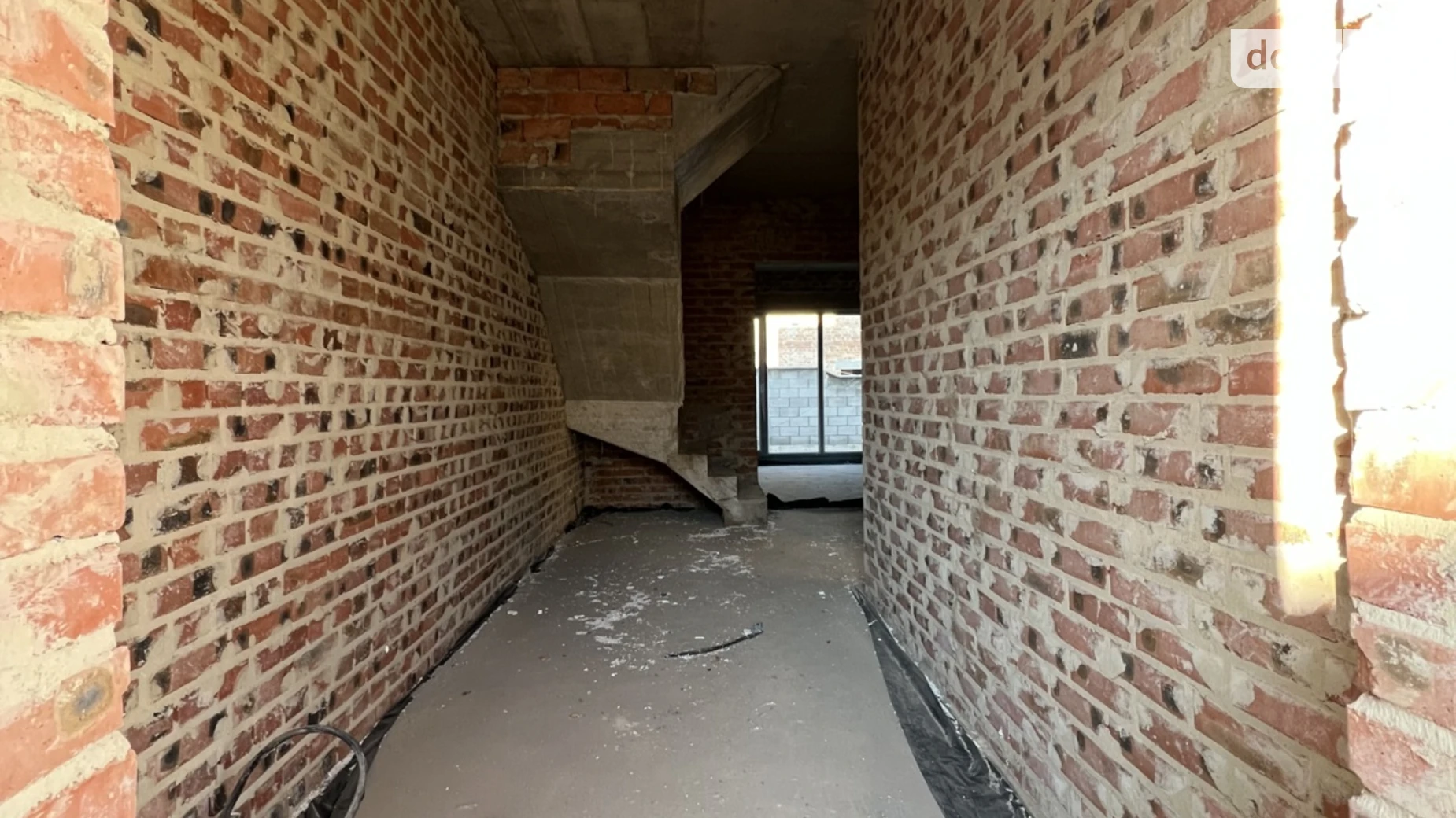 Продается часть дома 103 кв. м с балконом, цена: 57000 $ - фото 4