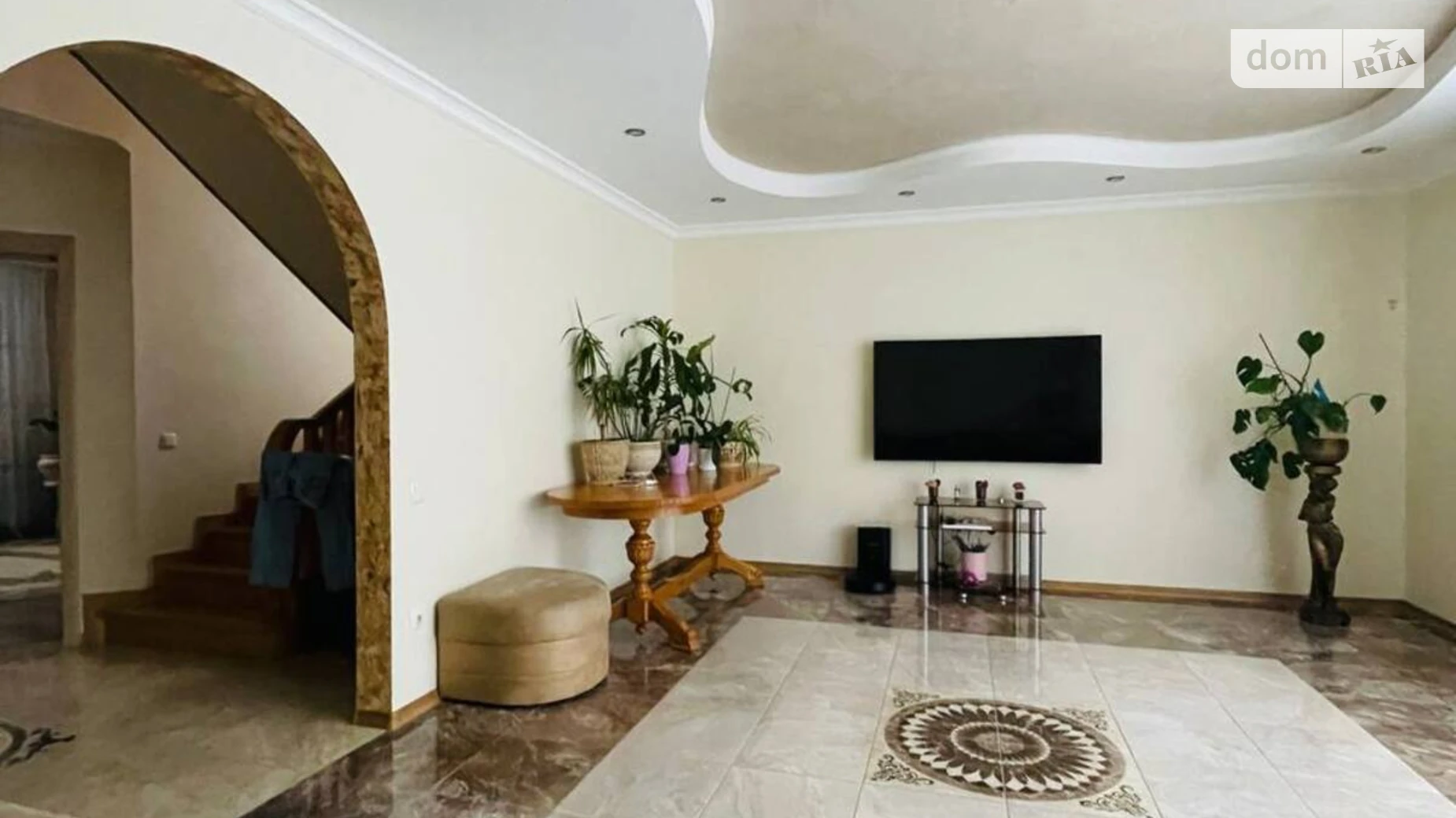 Продается дом на 2 этажа 185 кв. м с камином, цена: 206000 $ - фото 2