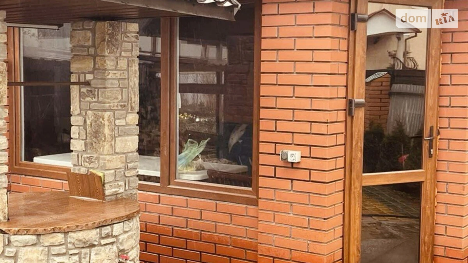 Продается дом на 2 этажа 185 кв. м с камином, цена: 206000 $ - фото 4