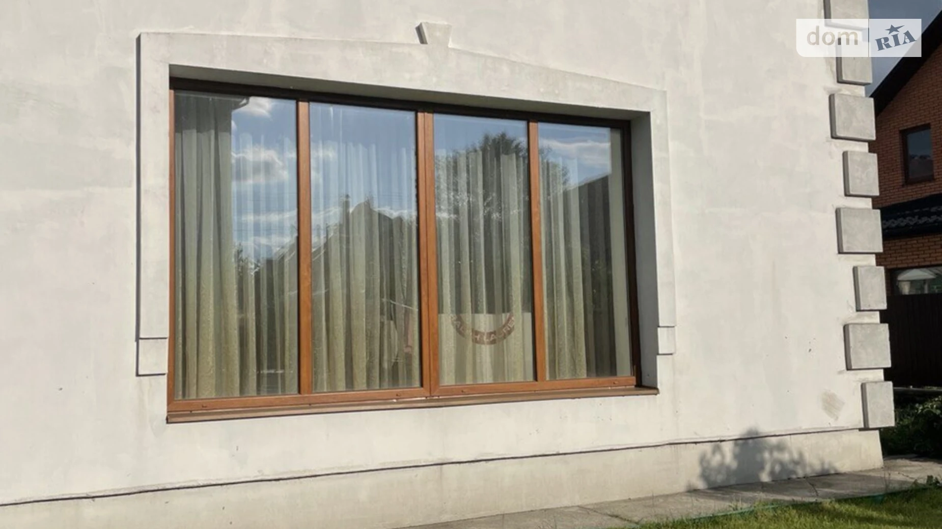 Продается дом на 2 этажа 185 кв. м с камином, цена: 206000 $ - фото 5