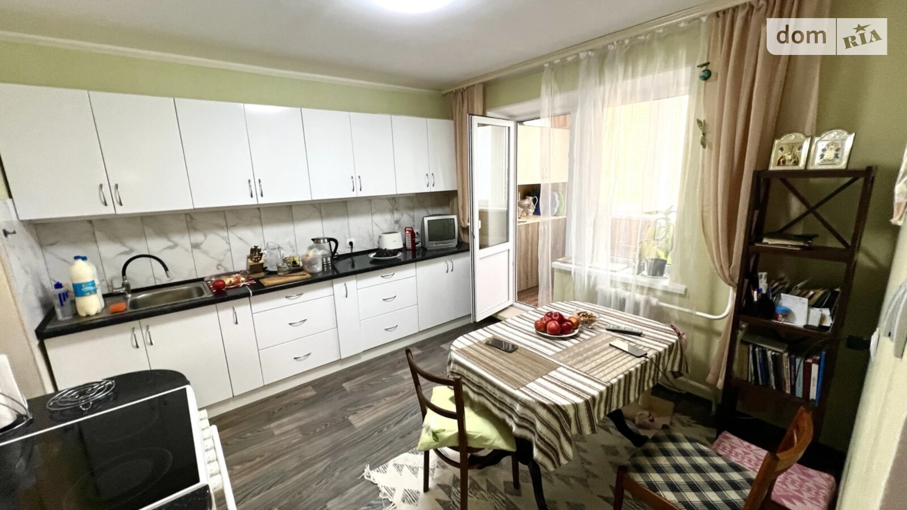 Продается 3-комнатная квартира 79.4 кв. м в Николаеве, просп. Богоявленский, 325/2 - фото 2