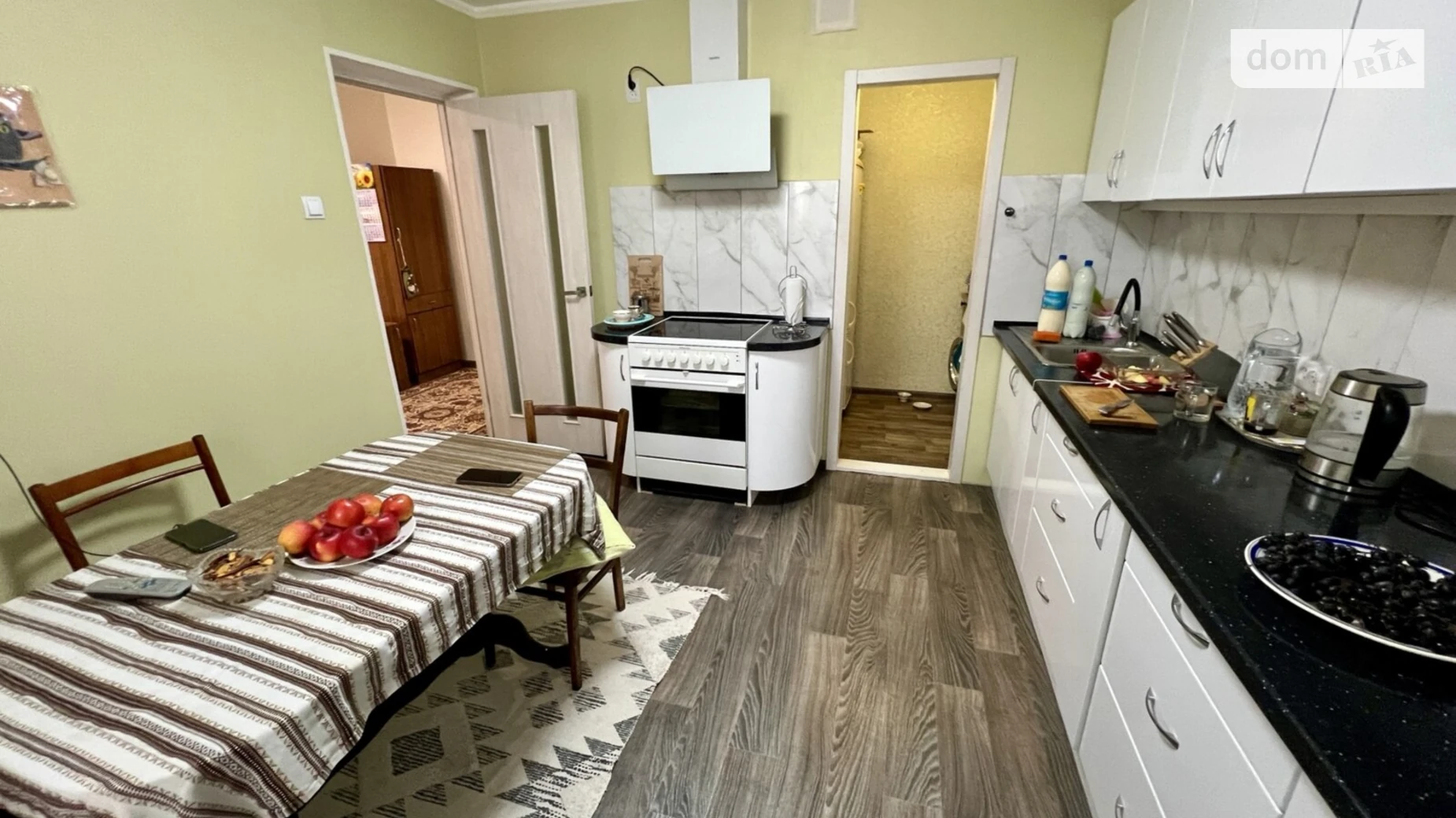 Продается 3-комнатная квартира 79.4 кв. м в Николаеве, просп. Богоявленский, 325/2 - фото 4