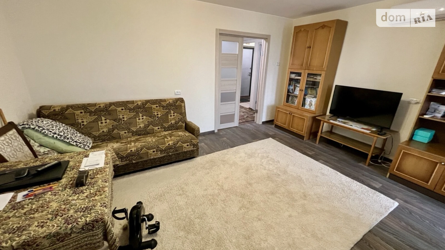 Продается 3-комнатная квартира 79.4 кв. м в Николаеве, просп. Богоявленский, 325/2 - фото 5