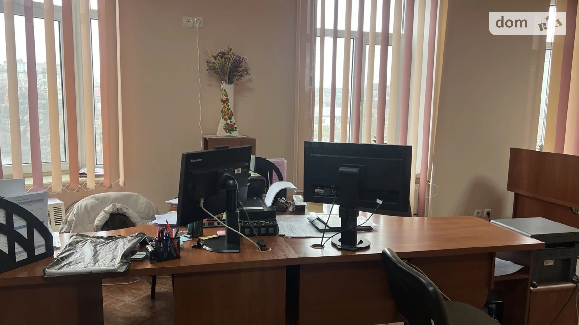 Продается офис 38.2 кв. м в бизнес-центре, цена: 18000 $ - фото 3