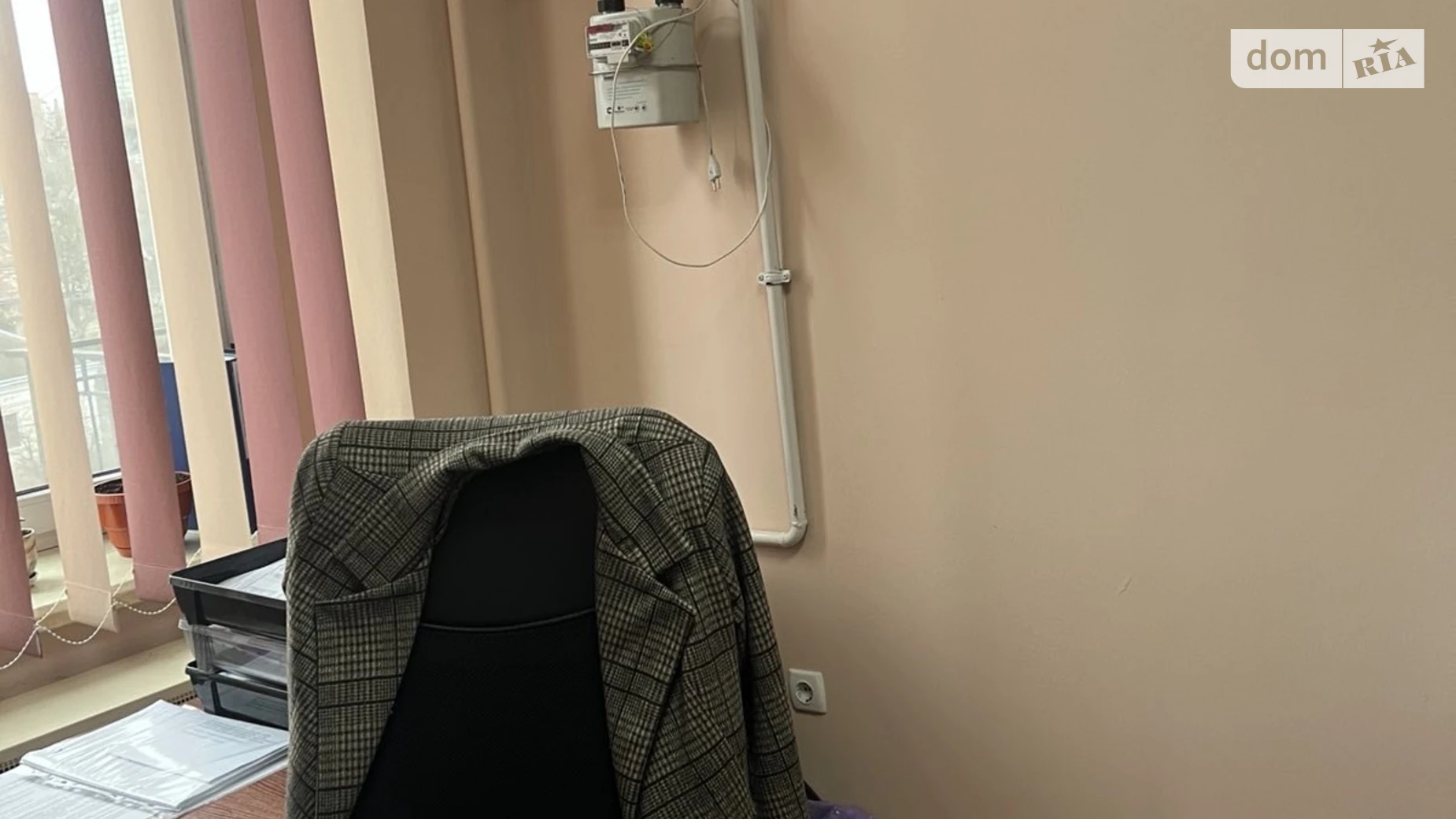 Продается офис 38.2 кв. м в бизнес-центре, цена: 18000 $ - фото 4