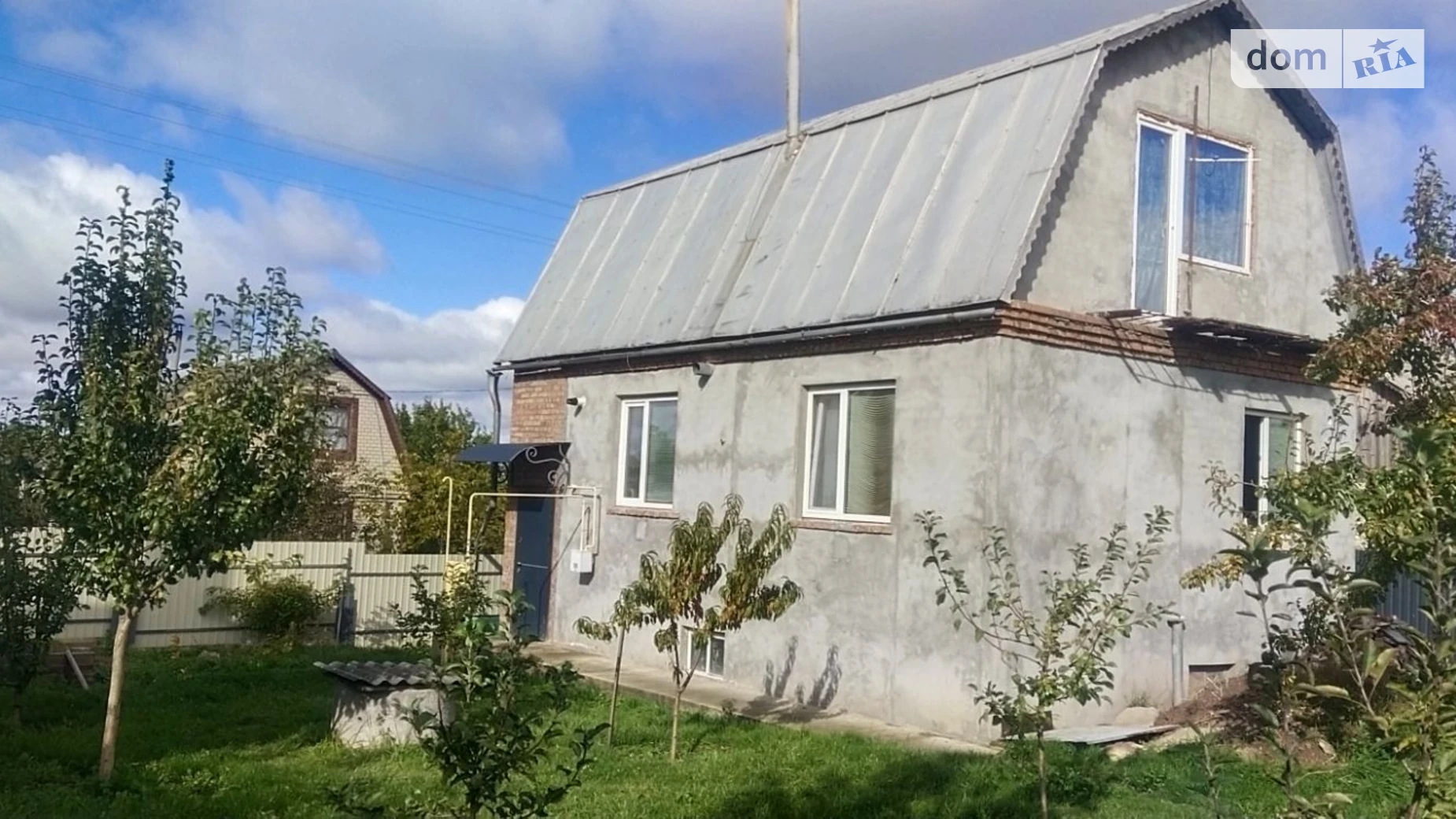 Продается дом на 2 этажа 139 кв. м с камином, цена: 35000 $ - фото 2