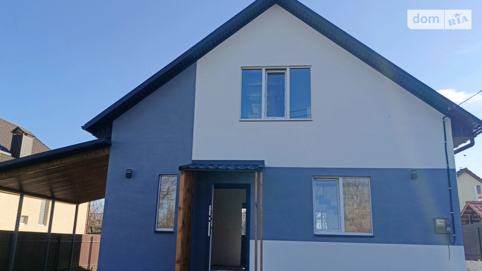 Продається будинок 2 поверховий 125 кв. м з верандою, цена: 77000 $ - фото 2