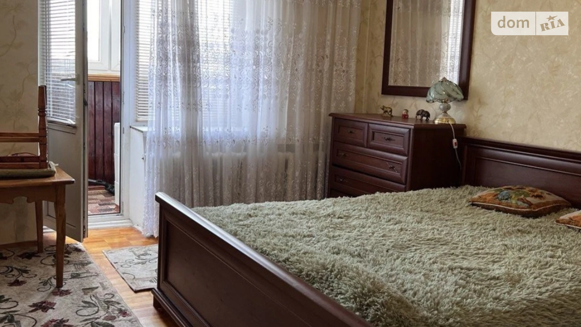 Здається в оренду 2-кімнатна квартира 53 кв. м у Хмельницькому, вул. Миколи Міхновського(Гречка Маршала) - фото 2