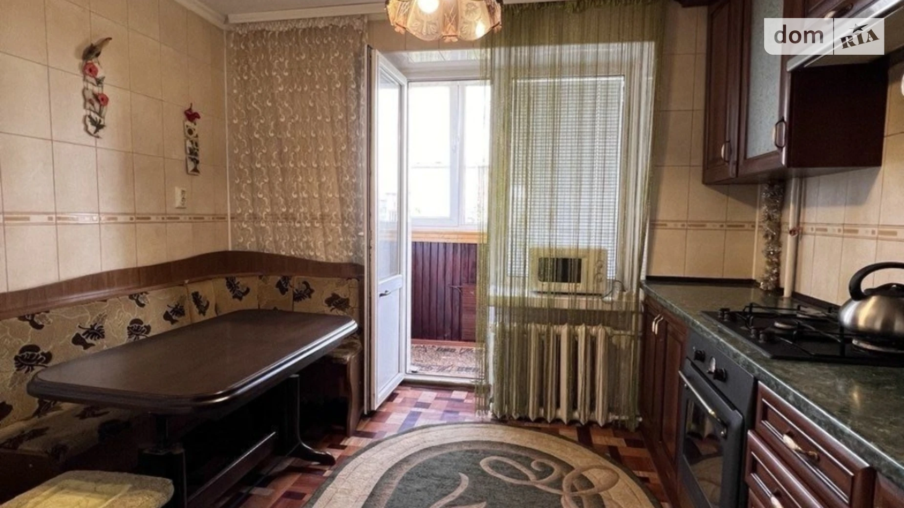 Здається в оренду 2-кімнатна квартира 53 кв. м у Хмельницькому, вул. Миколи Міхновського(Гречка Маршала) - фото 4