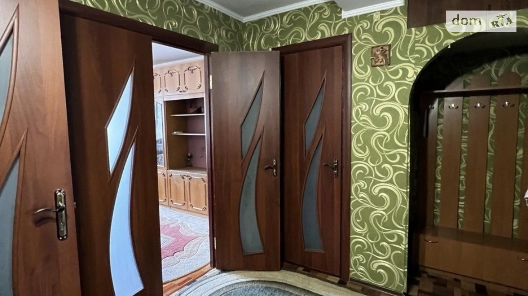 Здається в оренду 2-кімнатна квартира 53 кв. м у Хмельницькому, вул. Миколи Міхновського(Гречка Маршала) - фото 5