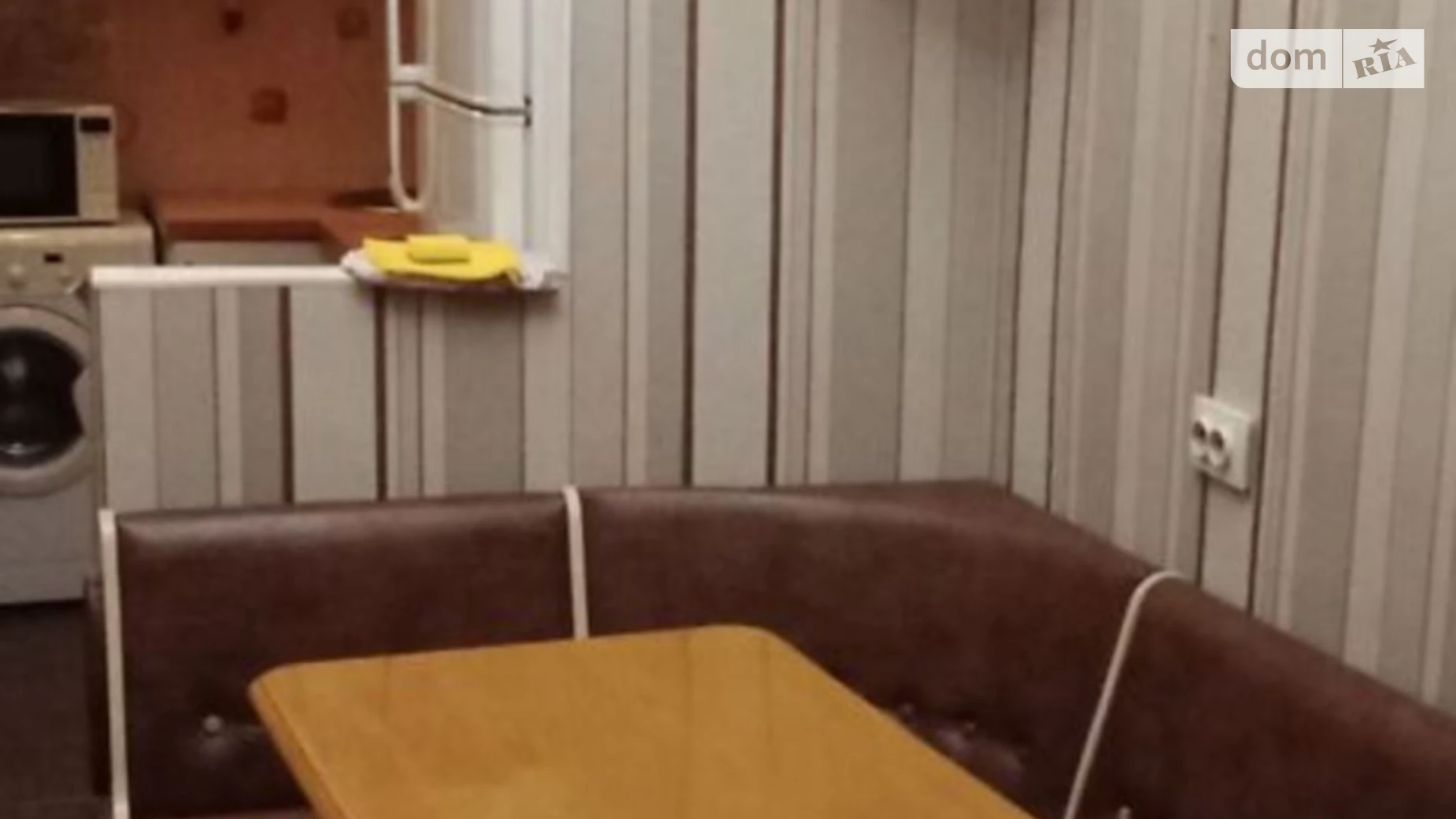 Сдается в аренду 1-комнатная квартира 27.3 кв. м в Одессе, ул. Ришельевская, 63 - фото 2