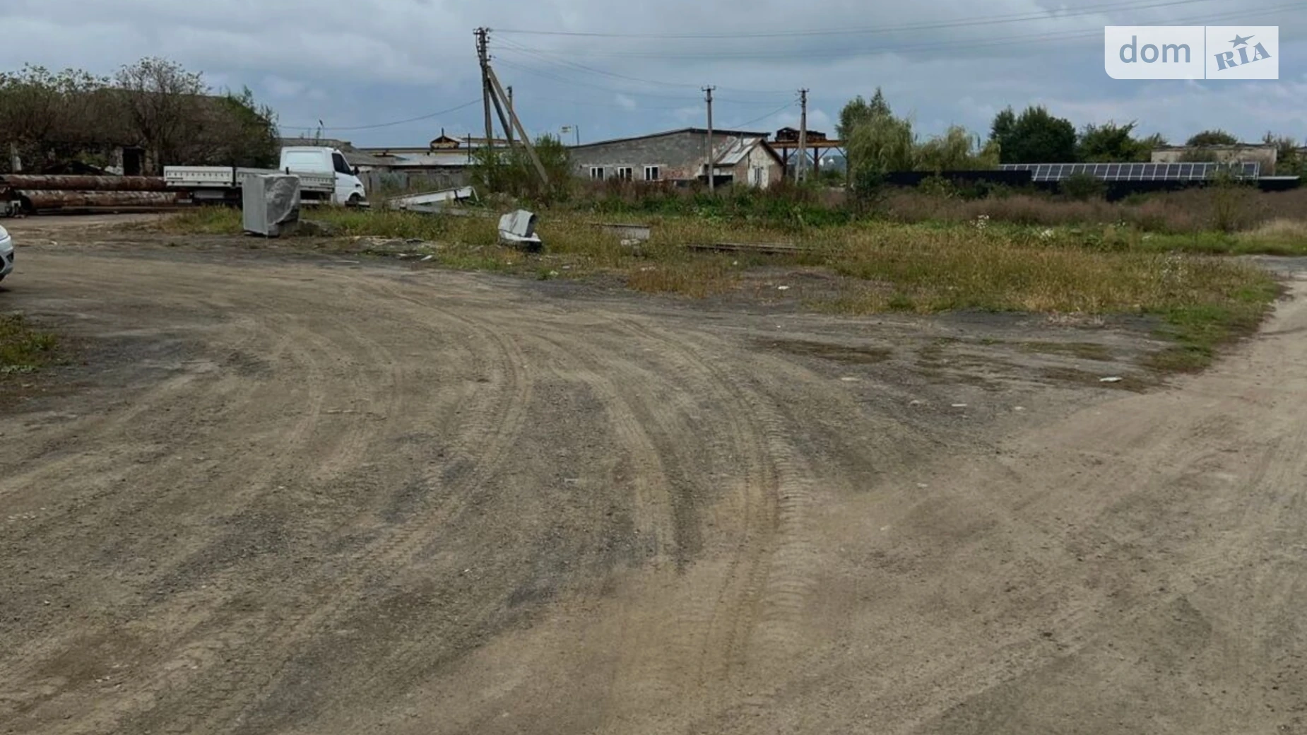 Продается земельный участок 0.2541 соток в Ровенской области, цена: 89977 грн - фото 2