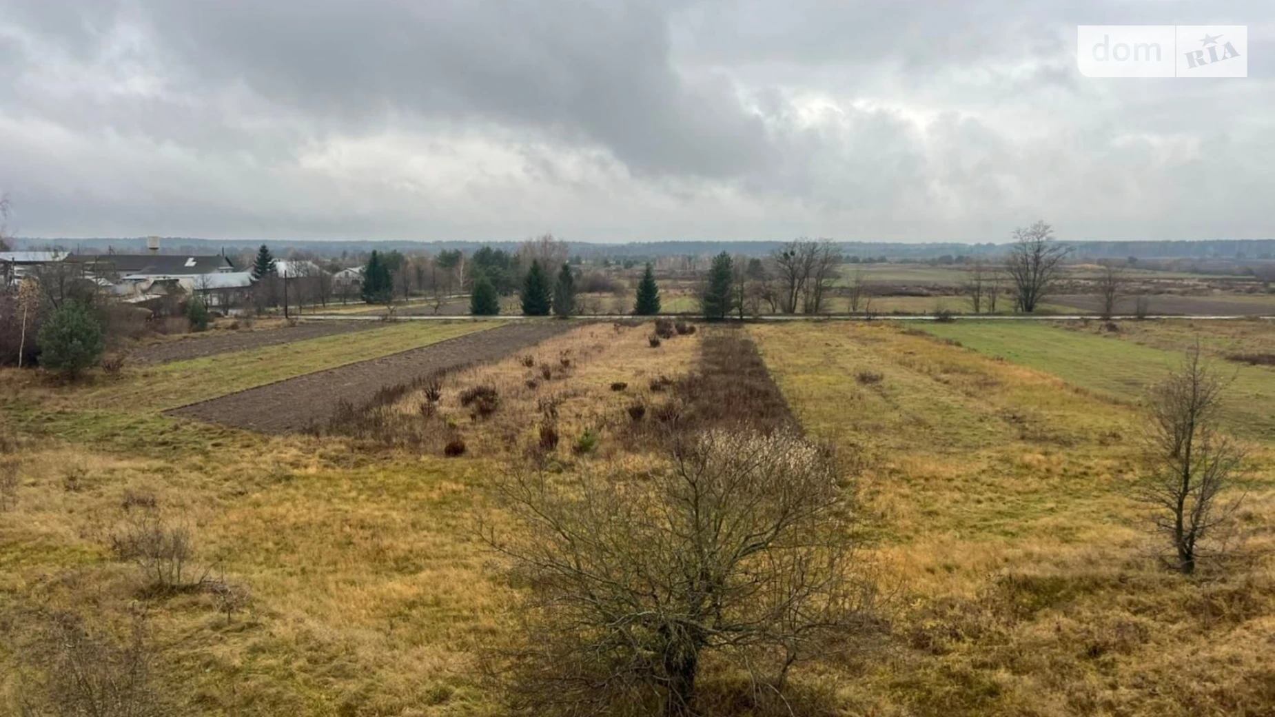 Сдается в аренду земельный участок 1.3202 соток в Ровенской области, цена: 1488 грн - фото 2