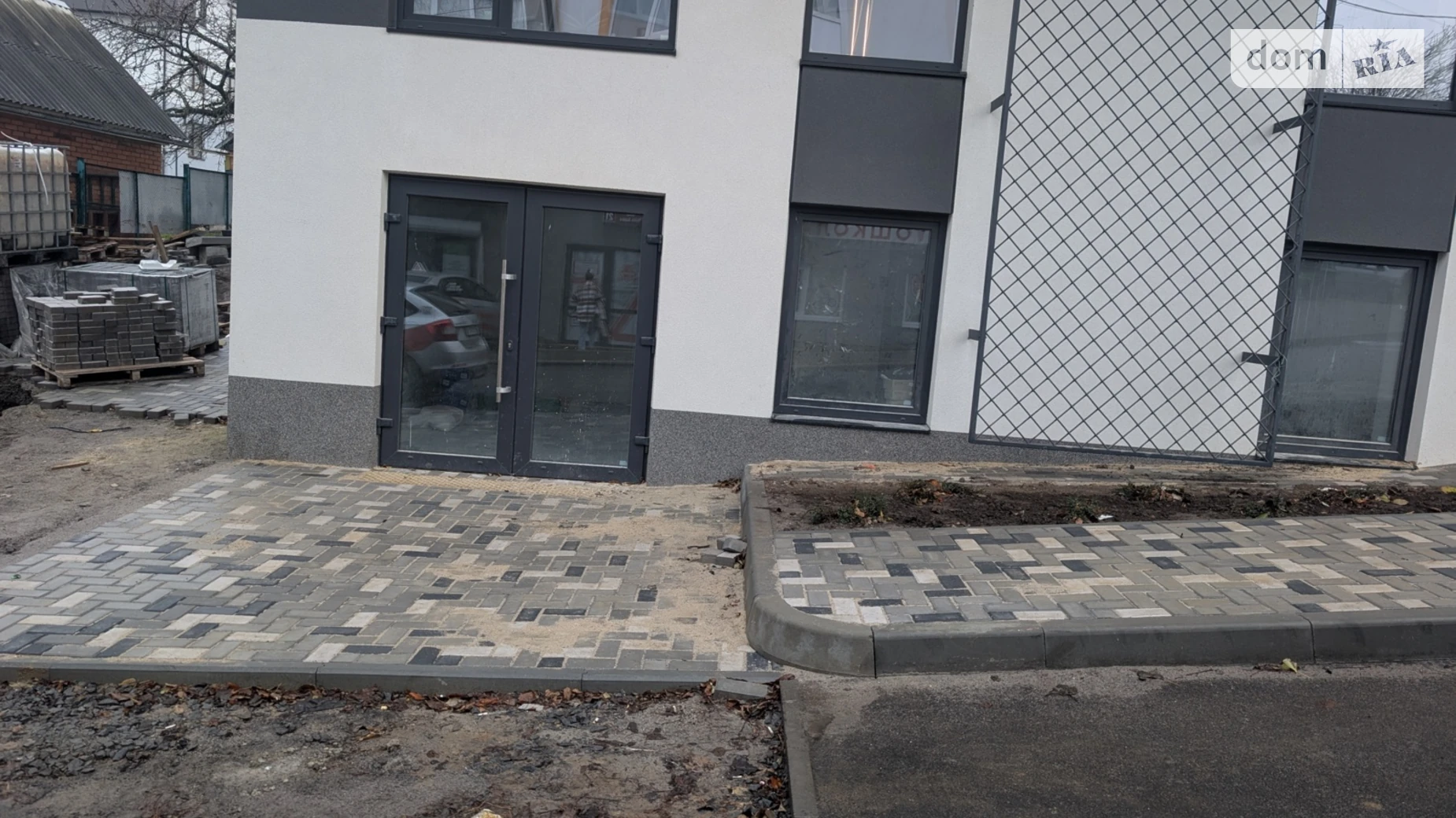 Сдается в аренду помещения свободного назначения 200 кв. м в 3-этажном здании, цена: 70000 грн - фото 2