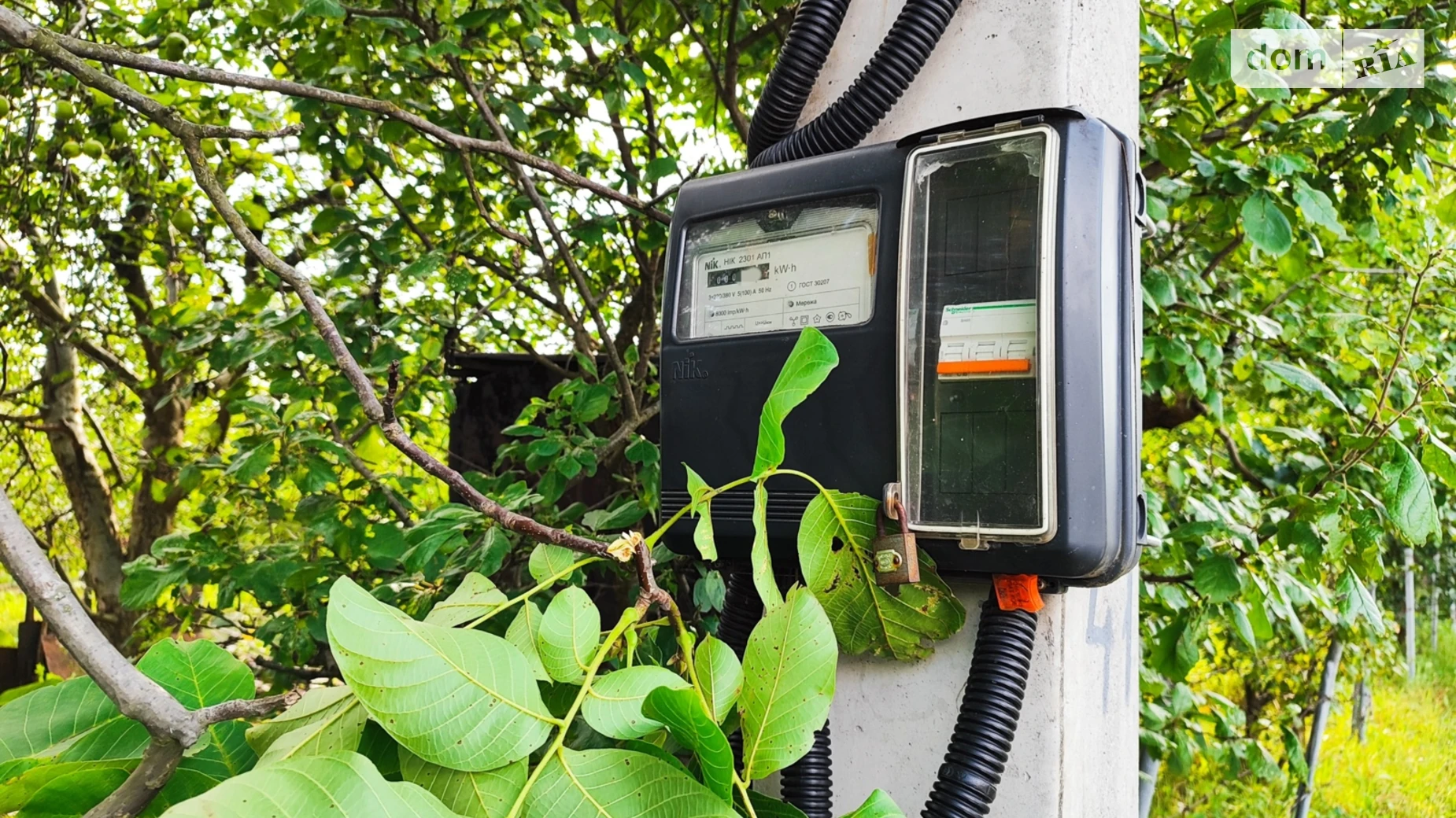 Продается земельный участок 8 соток в Хмельницкой области, цена: 18000 $ - фото 3