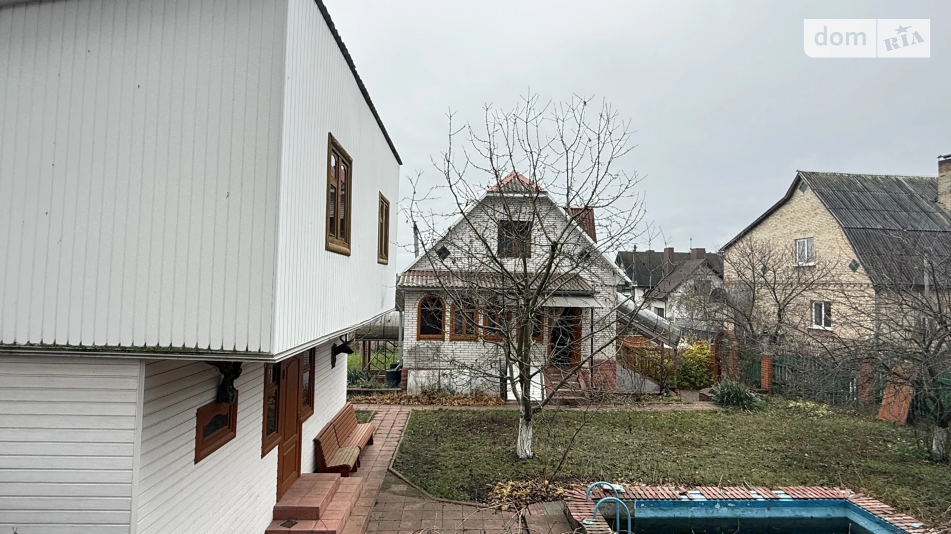 Продается дом на 2 этажа 157 кв. м с подвалом, цена: 145000 $ - фото 2