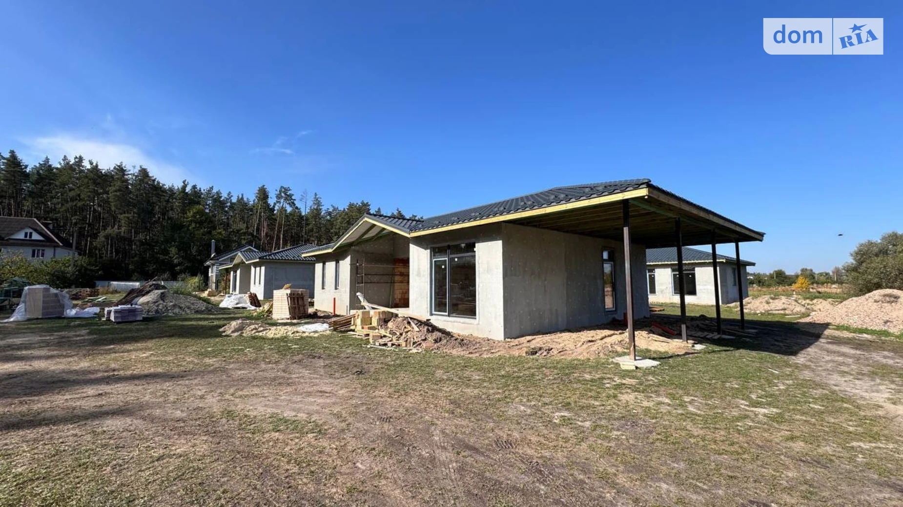 ул. Киево-Мироцкая Буча, цена: 180000 $ - фото 4