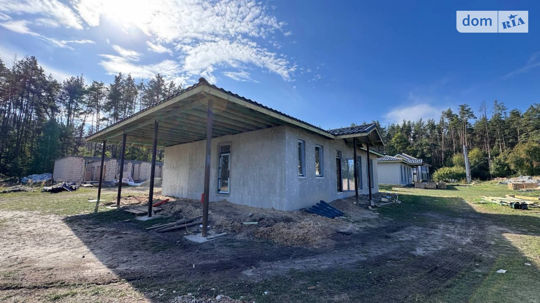 ул. Киево-Мироцкая Буча, цена: 180000 $ - фото 5