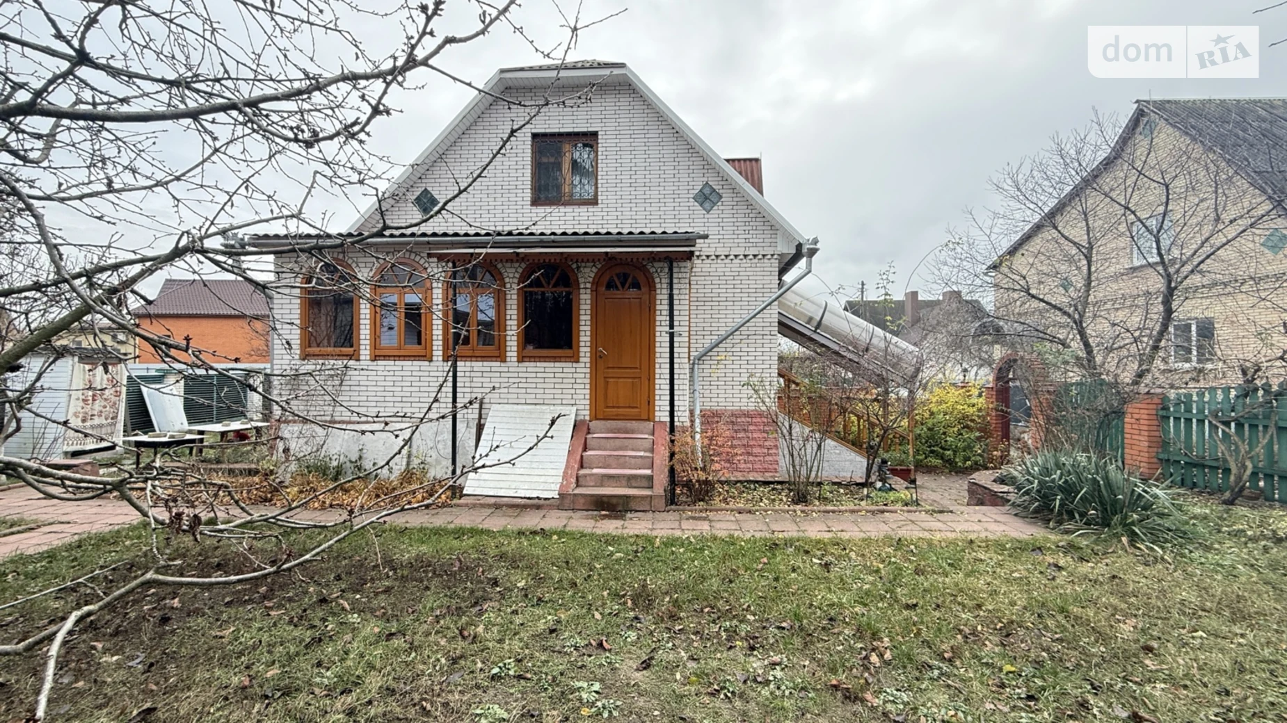 Продается дом на 2 этажа 157 кв. м с подвалом, цена: 145000 $ - фото 4