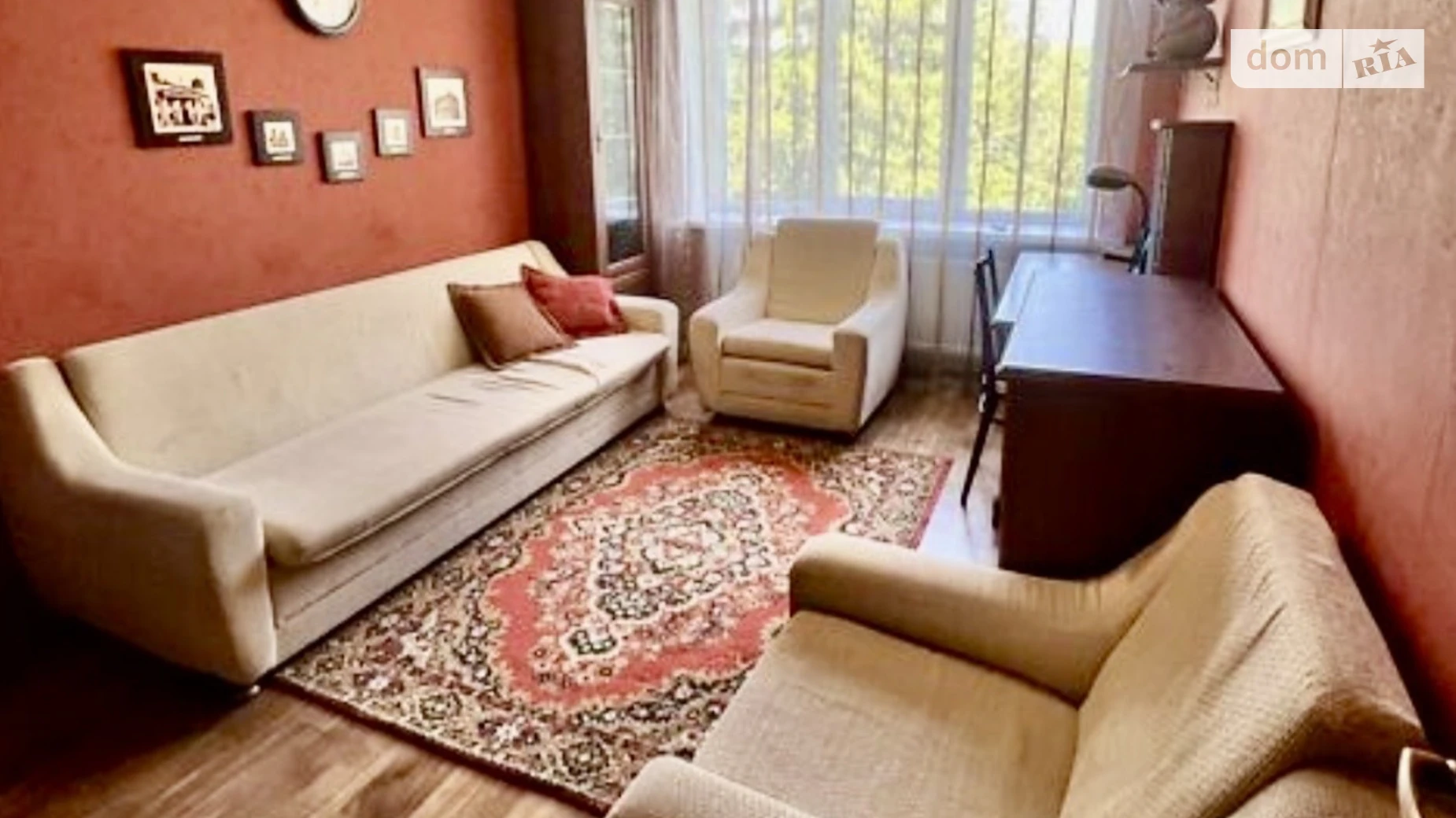 Сдается в аренду 3-комнатная квартира 50 кв. м в Днепре, ул. Научная, 23 - фото 2