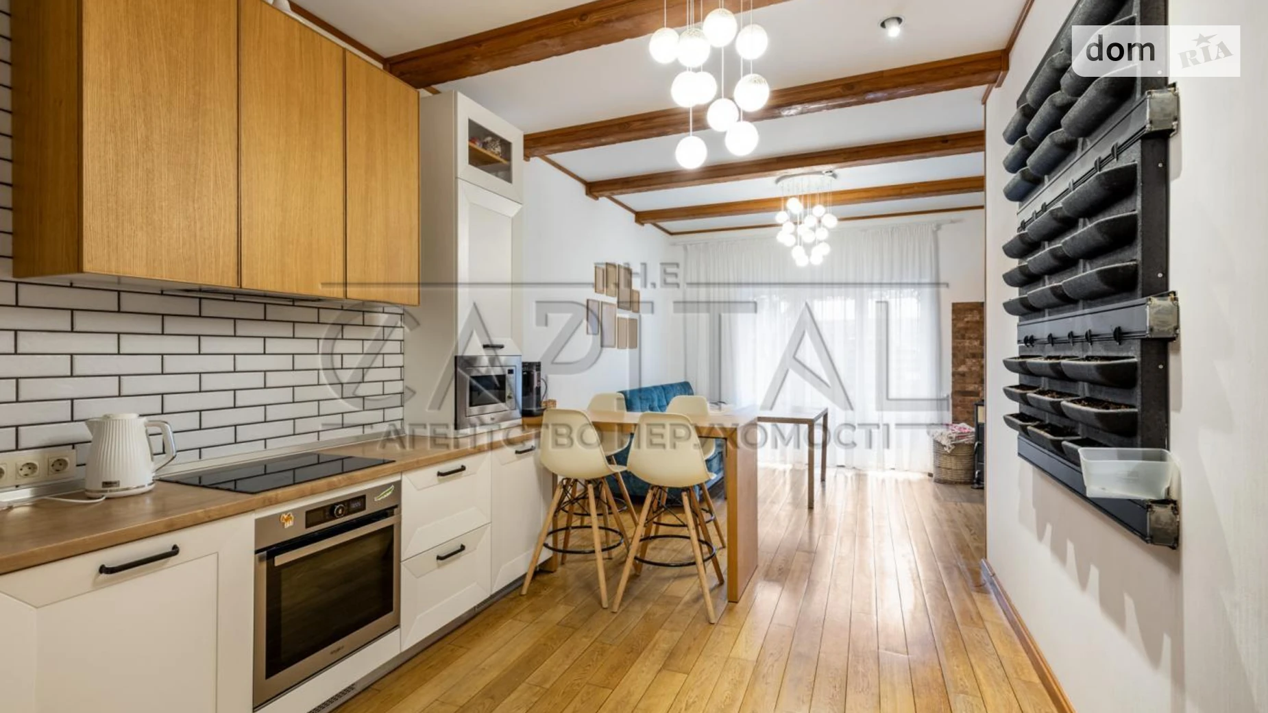 ул. Кобзаря, 16Г Ходосовка (Обухов), цена: 165000 $ - фото 3