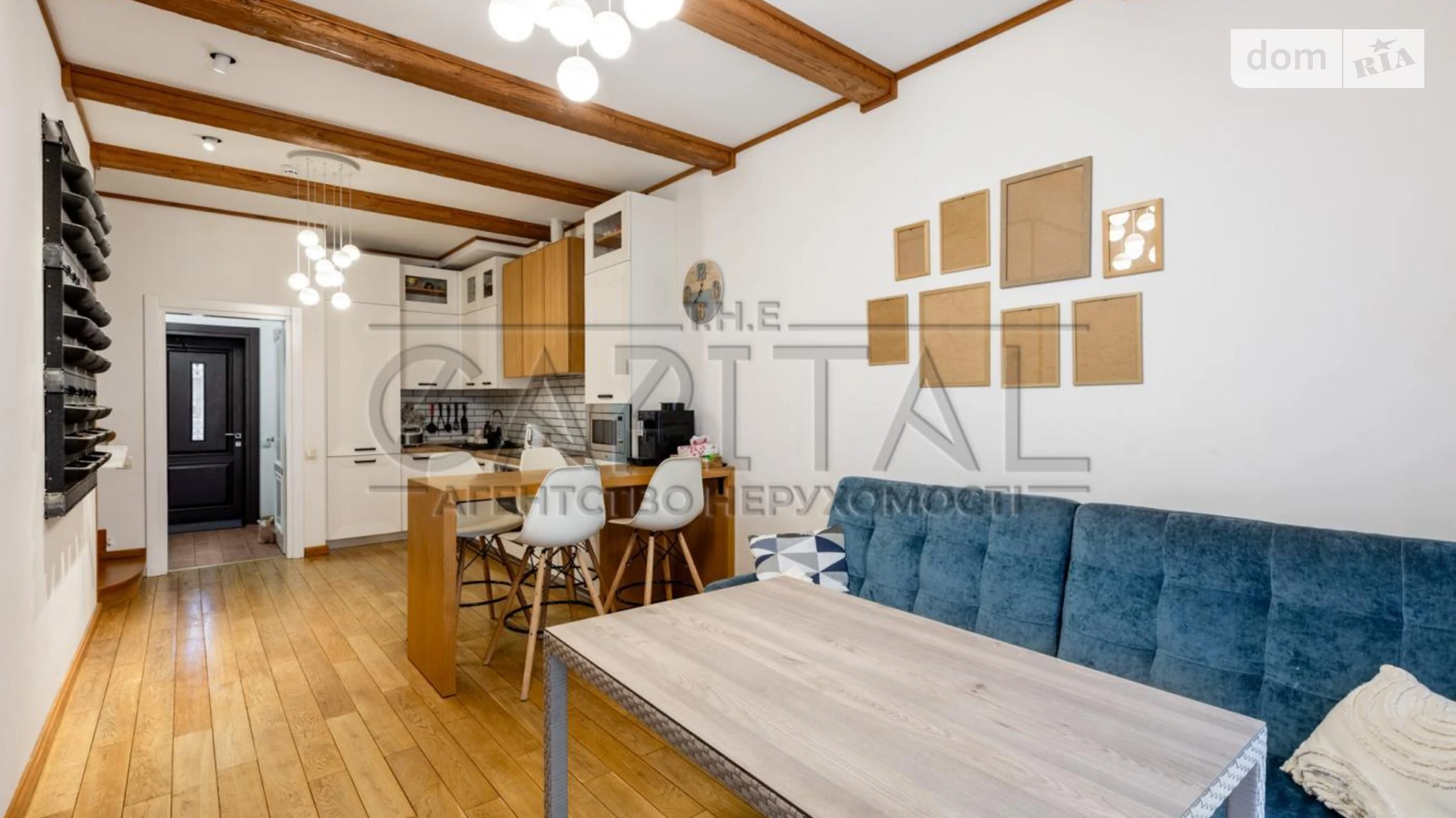 ул. Кобзаря, 16Г Ходосовка (Обухов), цена: 165000 $ - фото 5