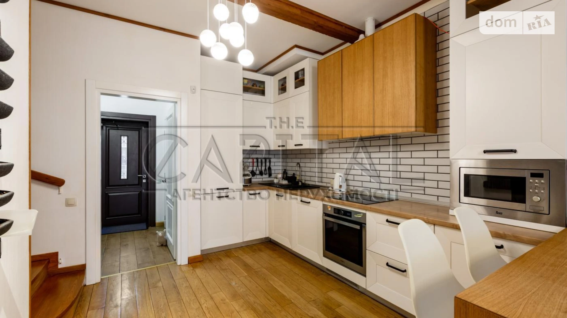 ул. Кобзаря, 16Г Ходосовка (Обухов), цена: 165000 $ - фото 2