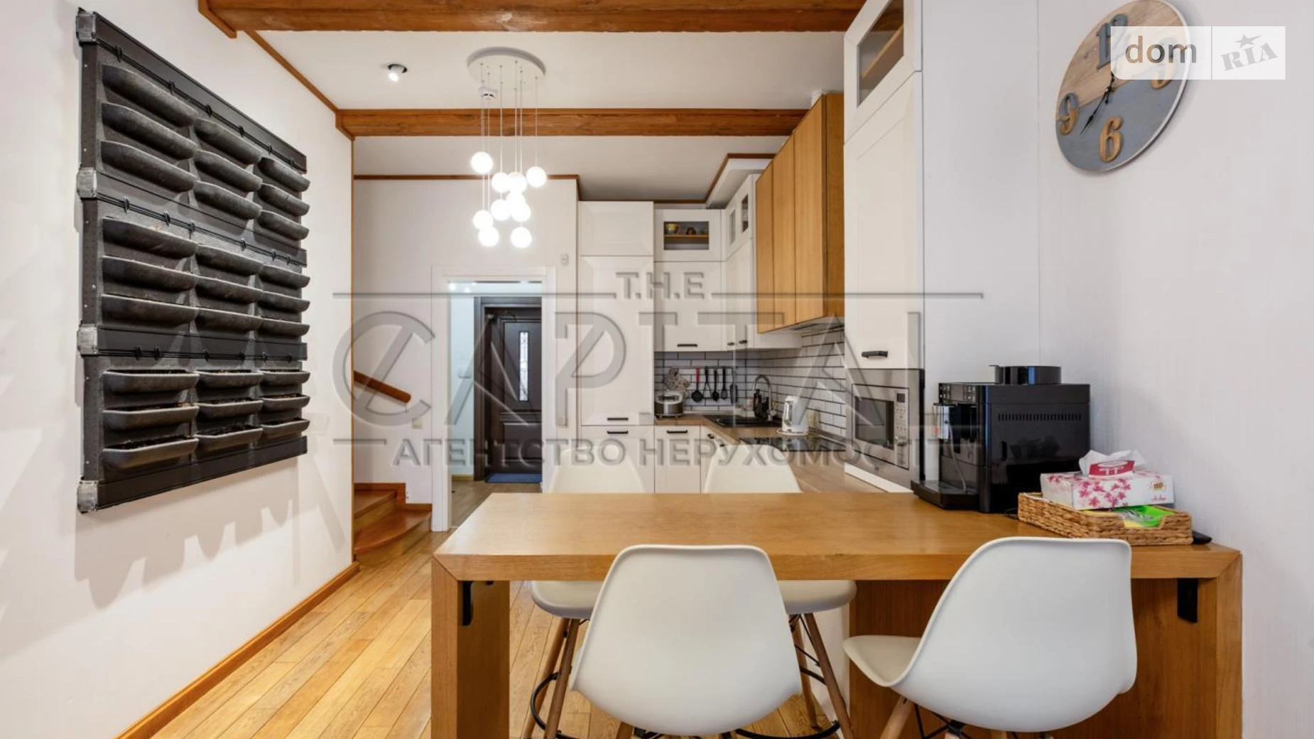 ул. Кобзаря, 16Г Ходосовка (Обухов), цена: 165000 $ - фото 4