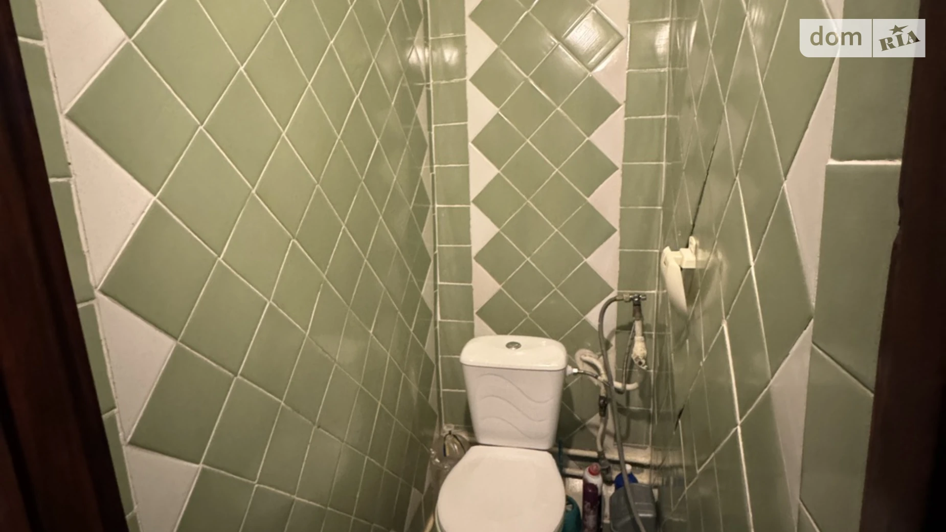 Сдается в аренду 3-комнатная квартира 70 кв. м в Хмельницком, ул. Степана Бандеры, 49 - фото 4