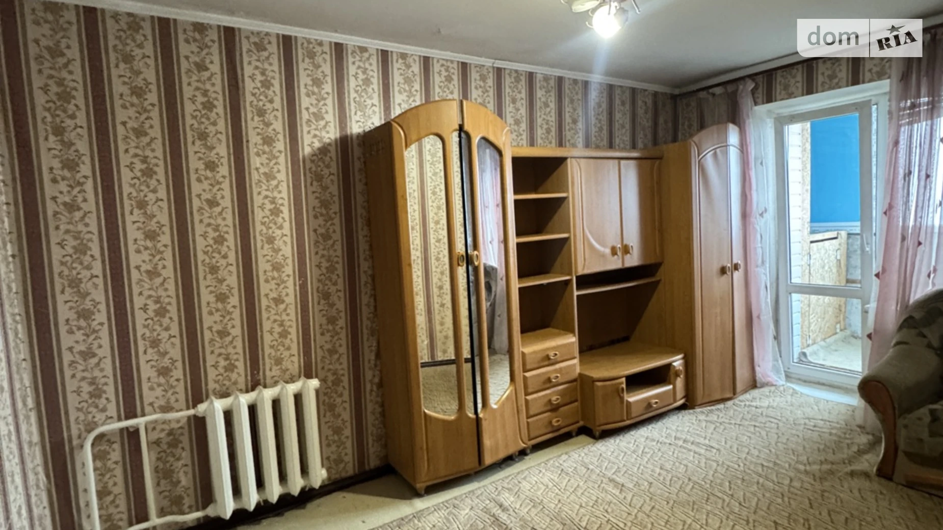 Сдается в аренду 3-комнатная квартира 70 кв. м в Хмельницком, ул. Степана Бандеры, 49 - фото 2