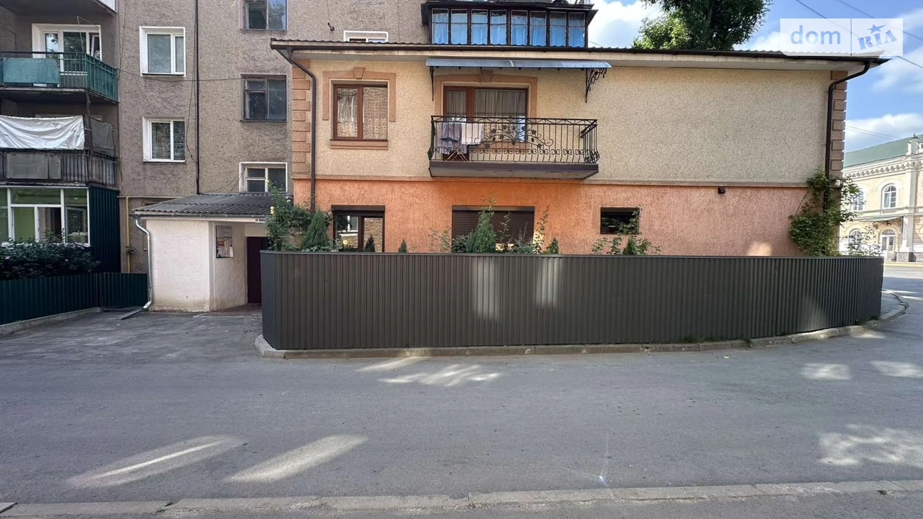 Продается 2-комнатная квартира 50 кв. м в Коломые, цена: 80000 € - фото 2