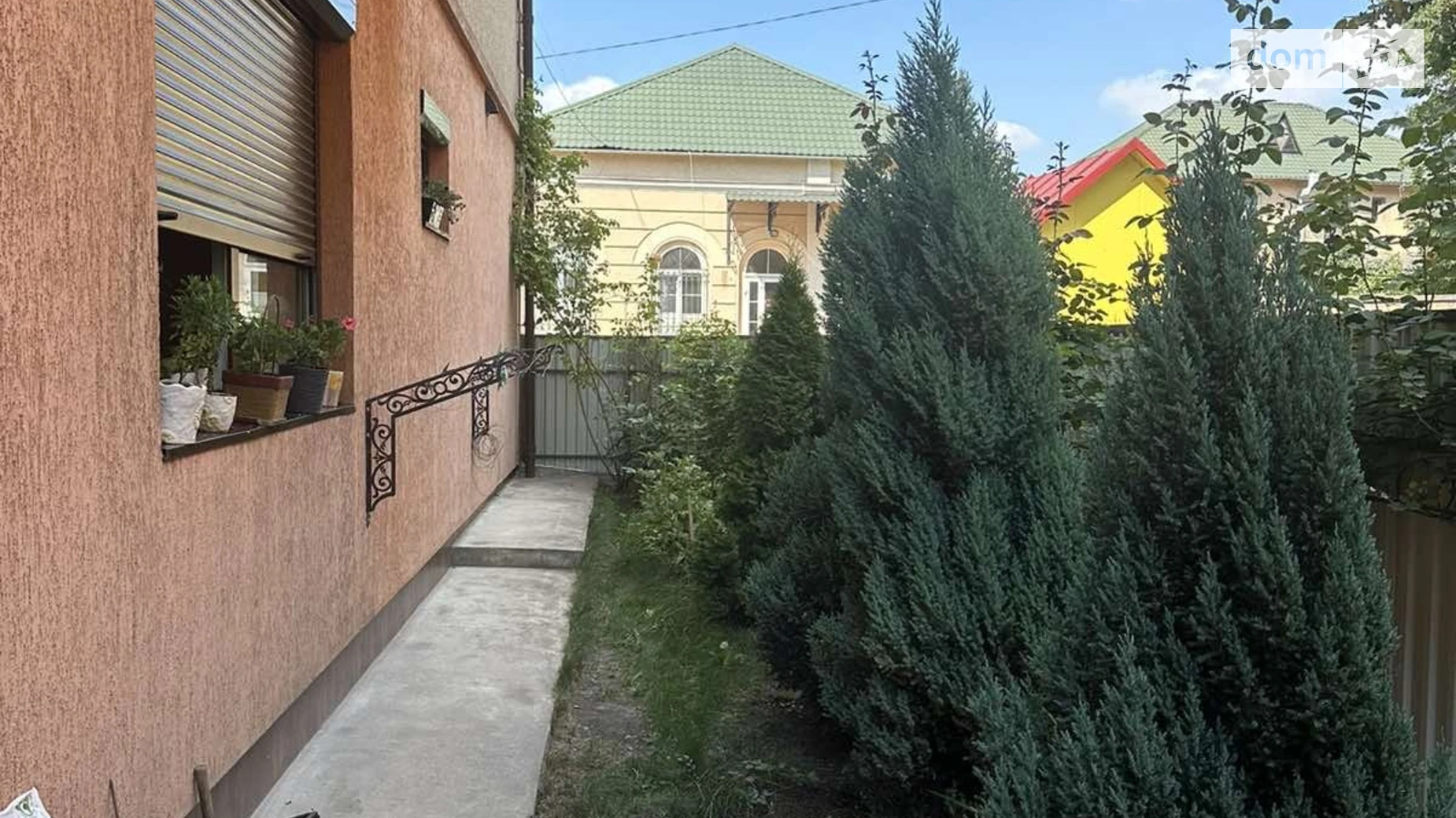 Продается 2-комнатная квартира 50 кв. м в Коломые, цена: 80000 € - фото 4