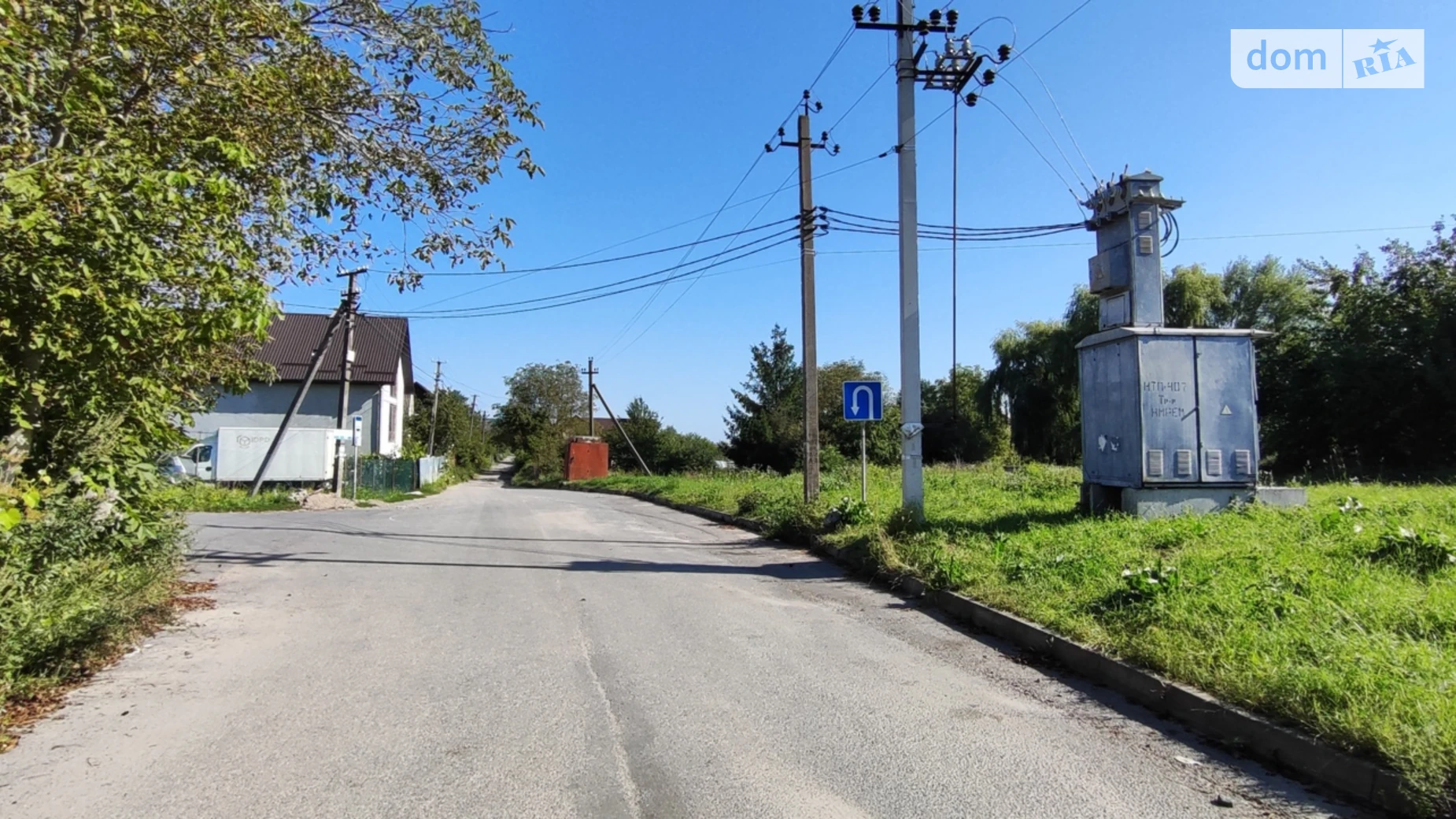 Продается земельный участок 8 соток в Хмельницкой области, цена: 18000 $ - фото 2