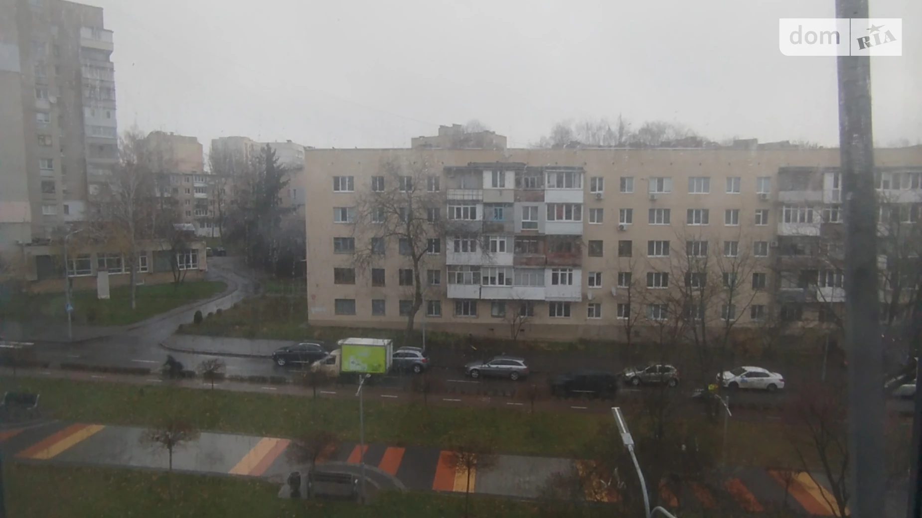 Продается 1-комнатная квартира 47 кв. м в Виннице, просп. Космонавтов, 76 - фото 2