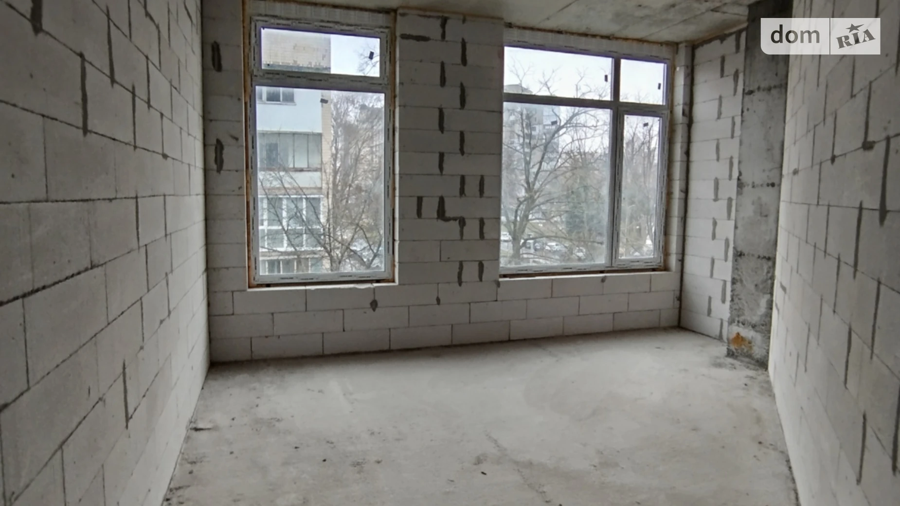 Продается 1-комнатная квартира 47 кв. м в Виннице, просп. Космонавтов, 76 - фото 5