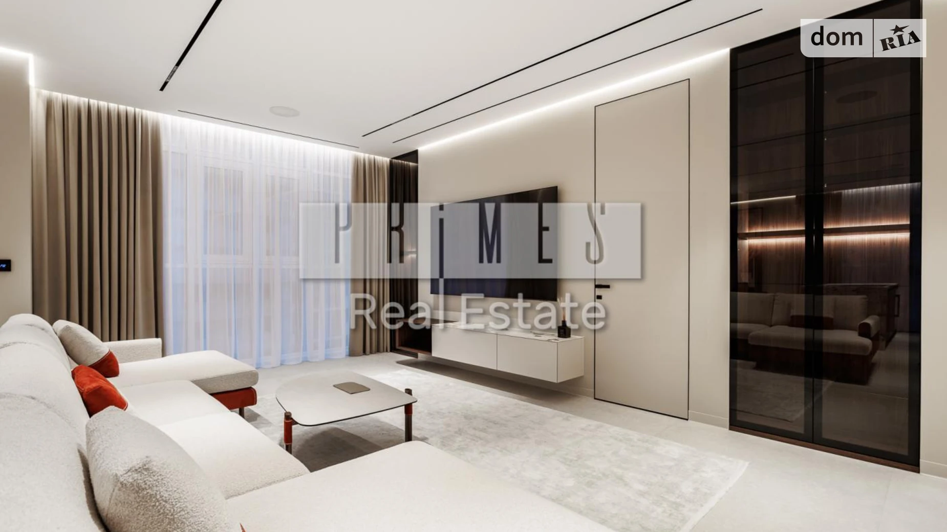 Продається 4-кімнатна квартира 155.7 кв. м у Києві, вул. Андрія Верхогляда(Драгомирова), 15Б - фото 5