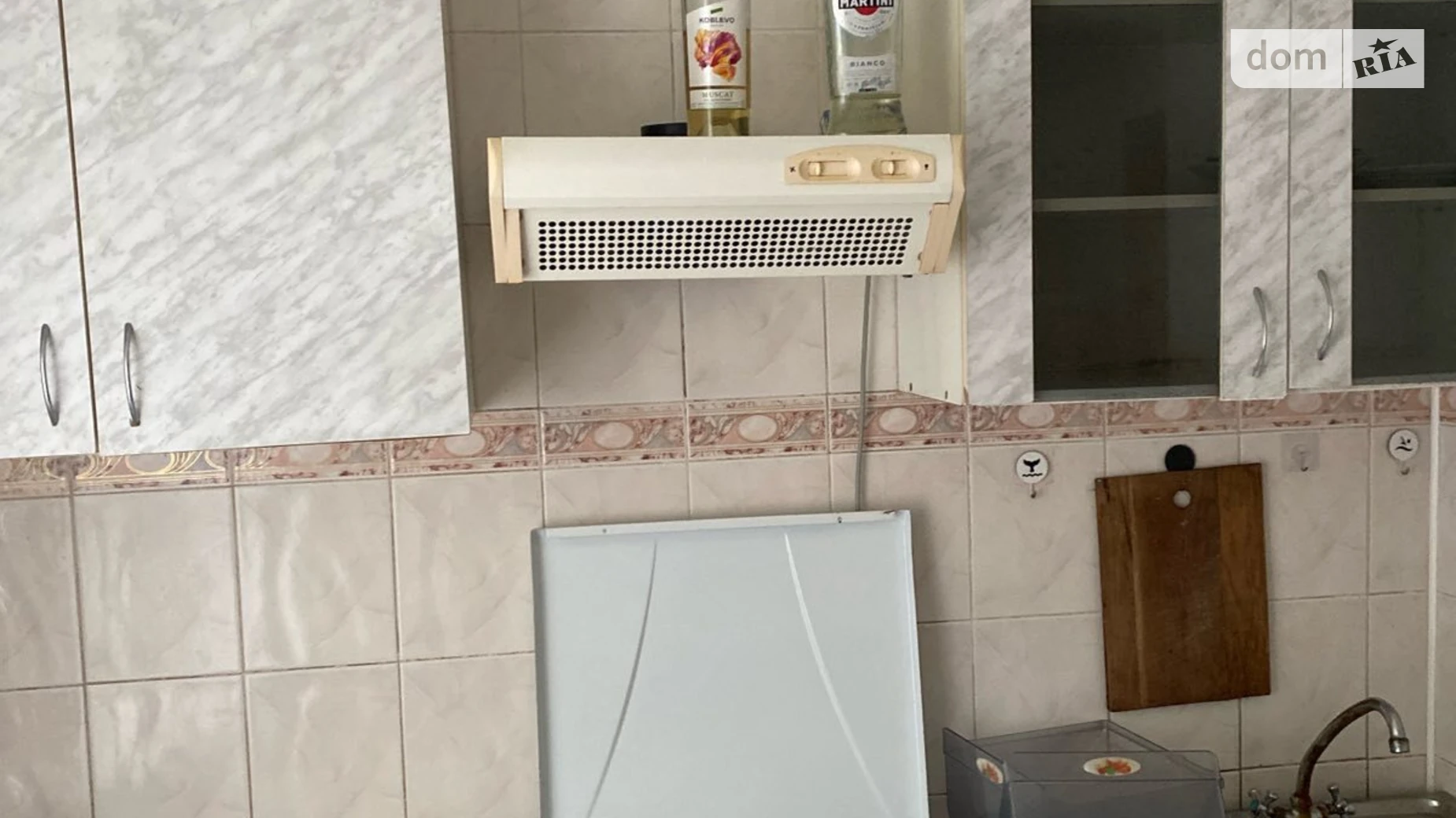 Сдается в аренду 1-комнатная квартира 36 кв. м в Виннице, ул. Марии Литвиненко-Вольгемут - фото 3