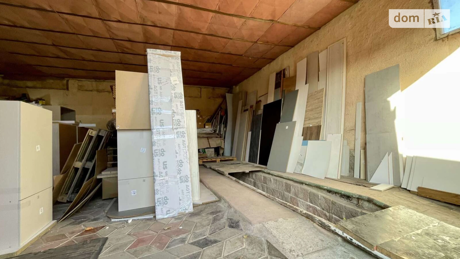 Сдается в аренду помещения свободного назначения 85 кв. м в 1-этажном здании, цена: 11000 грн - фото 2