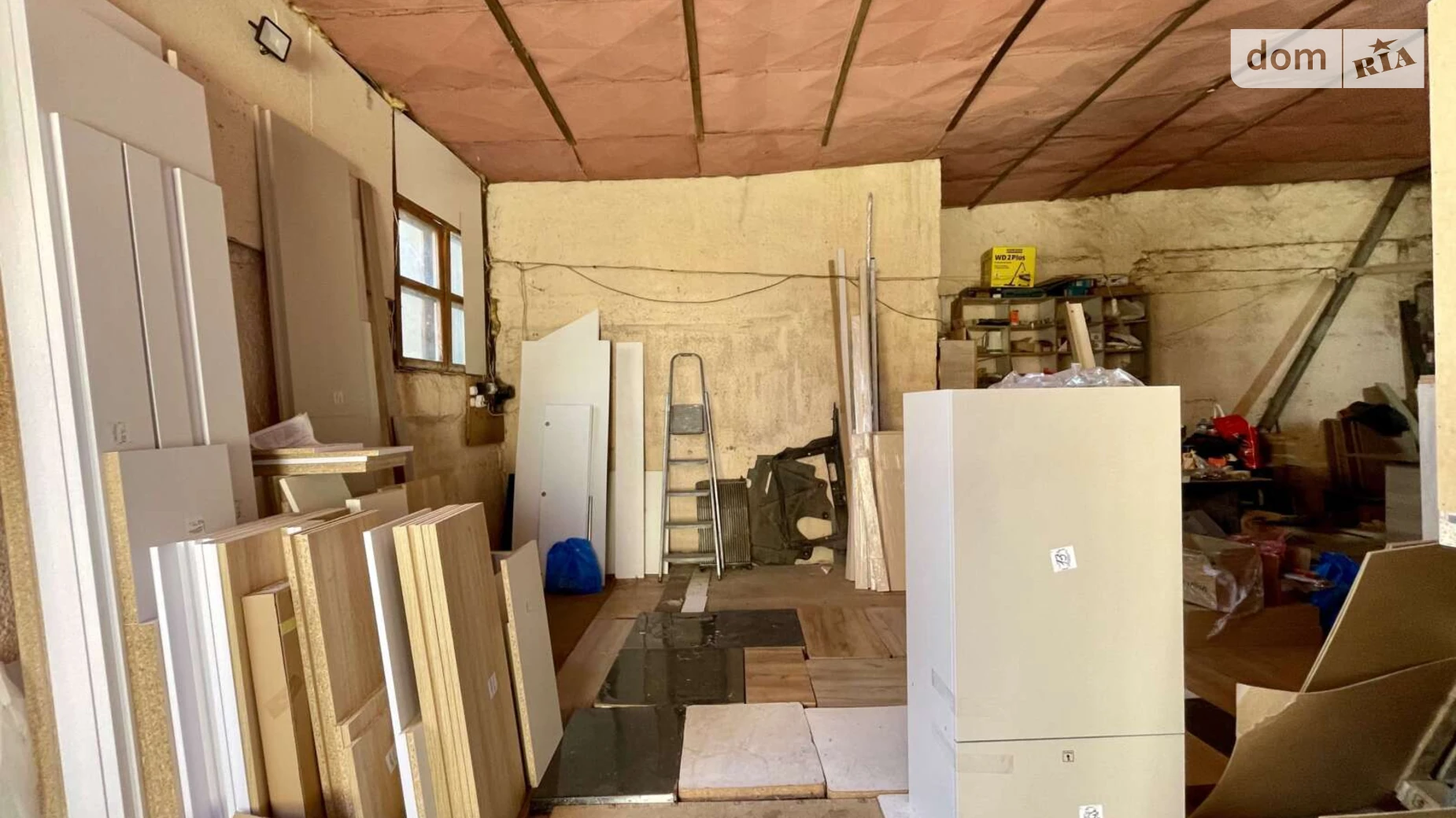 Сдается в аренду помещения свободного назначения 85 кв. м в 1-этажном здании, цена: 11000 грн - фото 3