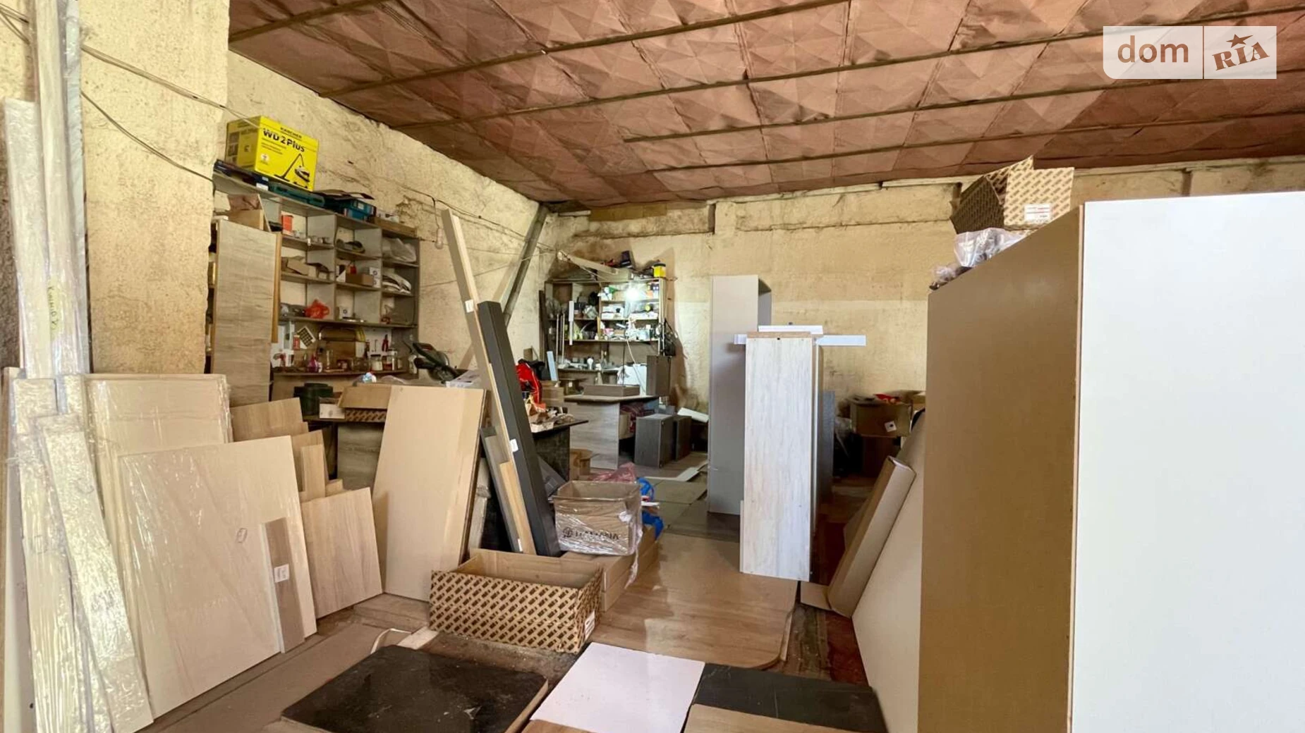 Сдается в аренду помещения свободного назначения 85 кв. м в 1-этажном здании, цена: 11000 грн - фото 4