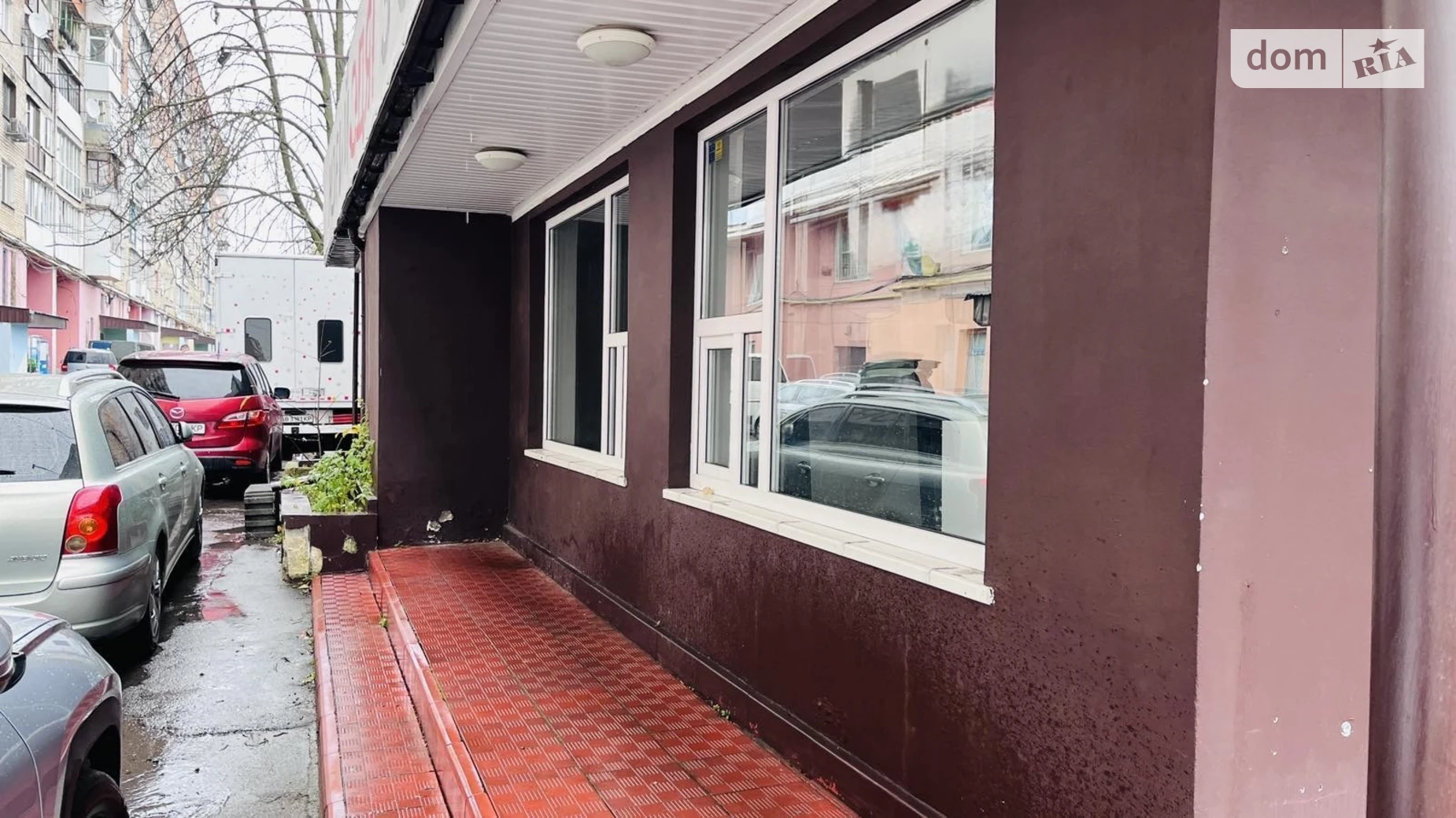 Здається в оренду приміщення вільного призначення 80 кв. м в 1-поверховій будівлі, цена: 30000 грн - фото 2