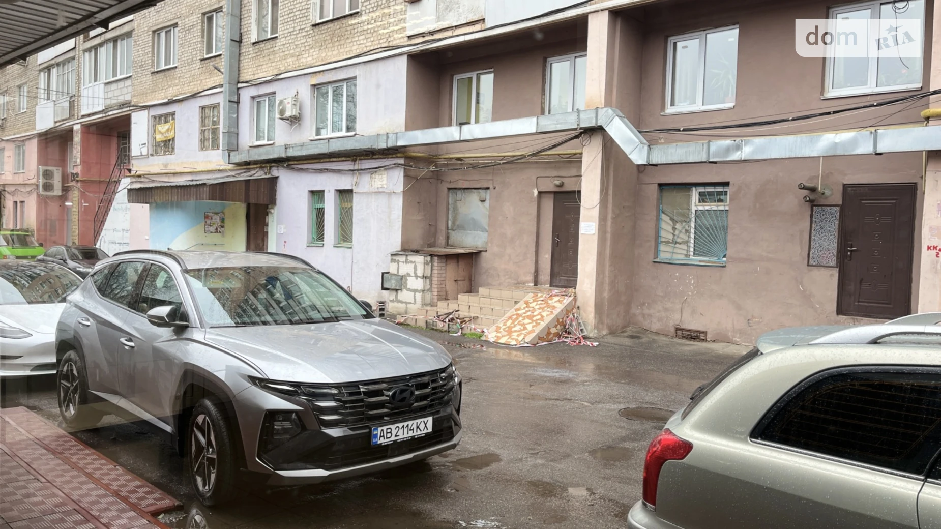 Здається в оренду приміщення вільного призначення 80 кв. м в 1-поверховій будівлі, цена: 30000 грн - фото 4