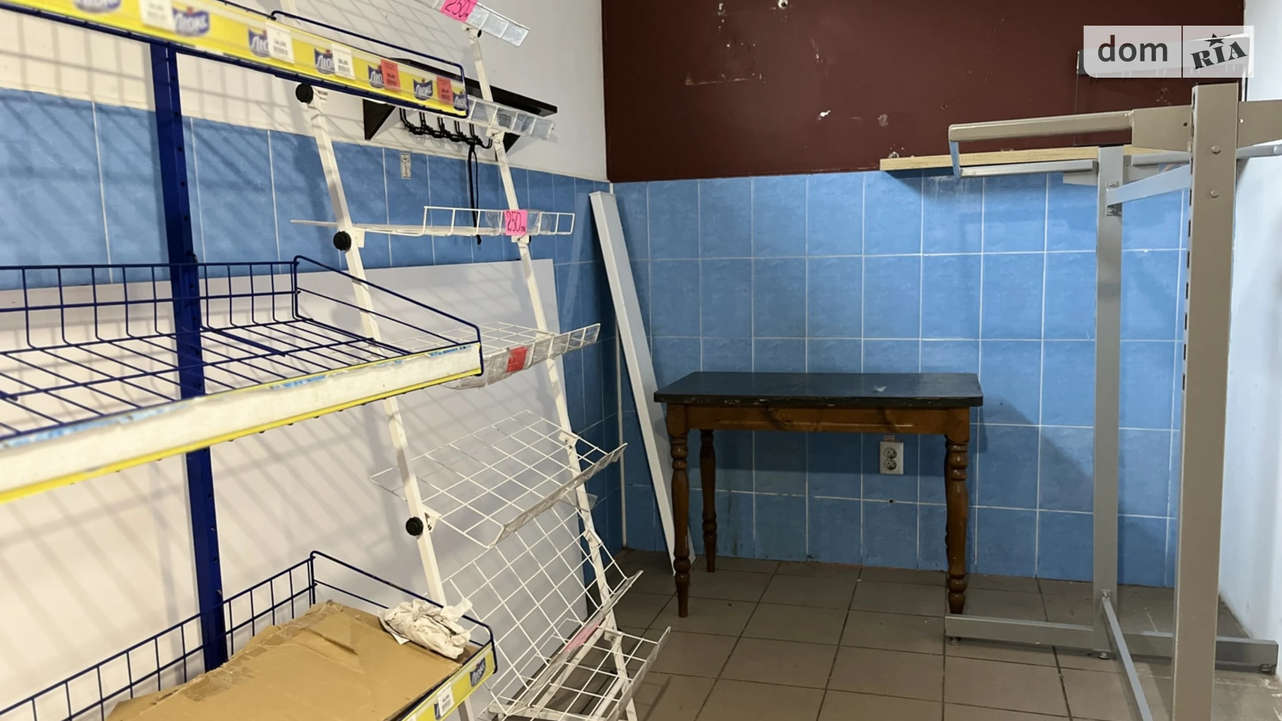 Здається в оренду приміщення вільного призначення 80 кв. м в 1-поверховій будівлі, цена: 30000 грн - фото 5