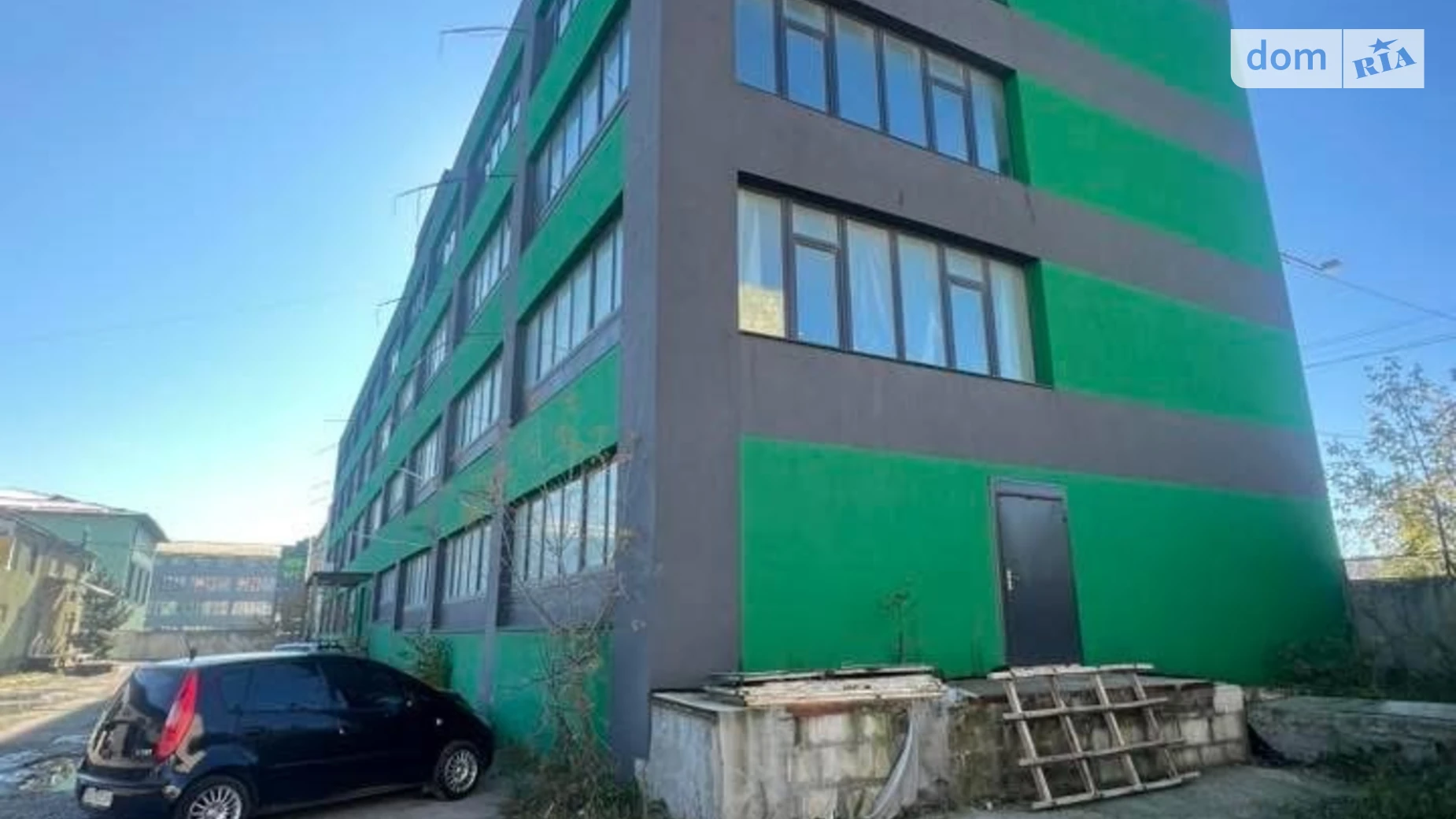 Продается помещения свободного назначения 2313 кв. м в 4-этажном здании, цена: 1000000 $ - фото 4