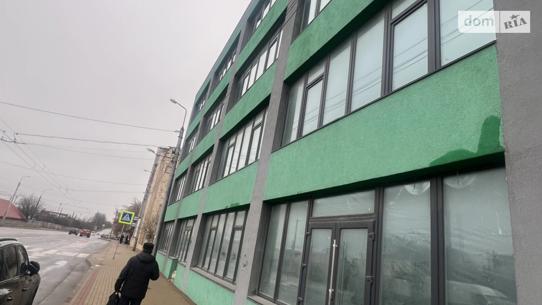 Продается помещения свободного назначения 2313 кв. м в 4-этажном здании, цена: 1000000 $ - фото 3