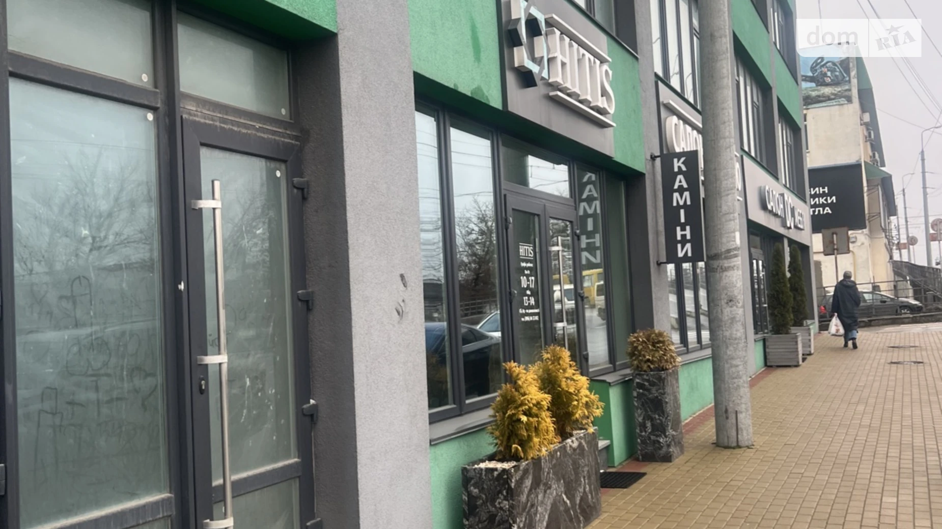 Продается помещения свободного назначения 2313 кв. м в 4-этажном здании, цена: 1000000 $ - фото 2