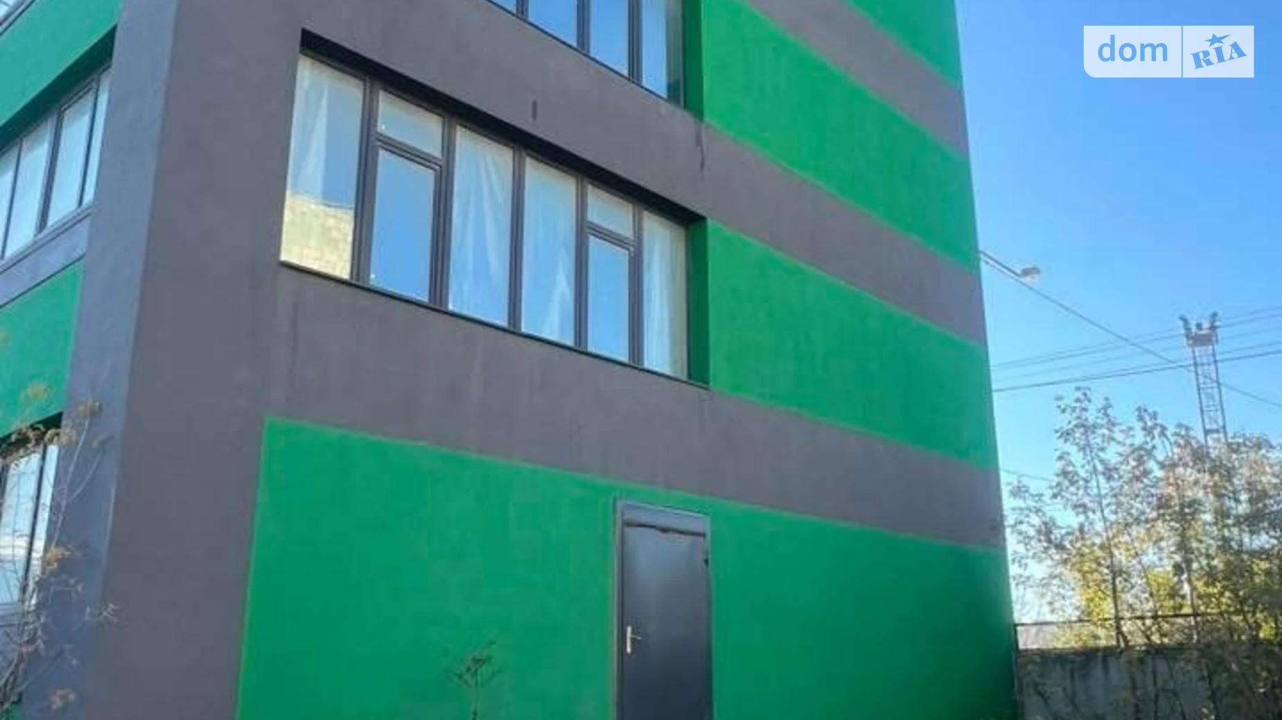 Продается помещения свободного назначения 2313 кв. м в 4-этажном здании, цена: 1000000 $ - фото 5